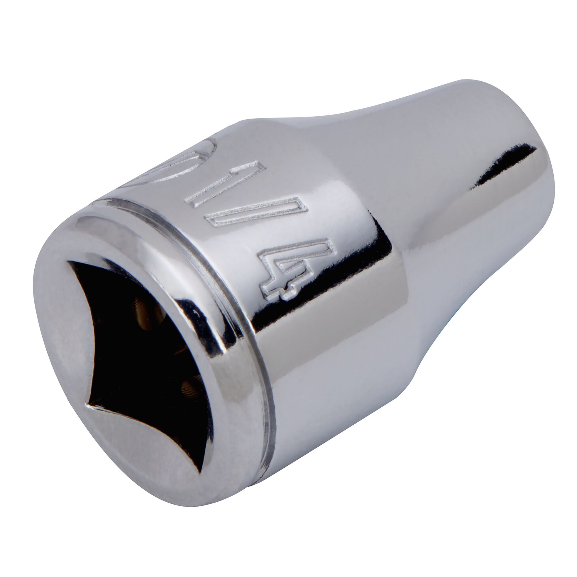 V-Series™ 3/8 Drive 6-Point Shallow Socket 1/4 Online Hot Sale