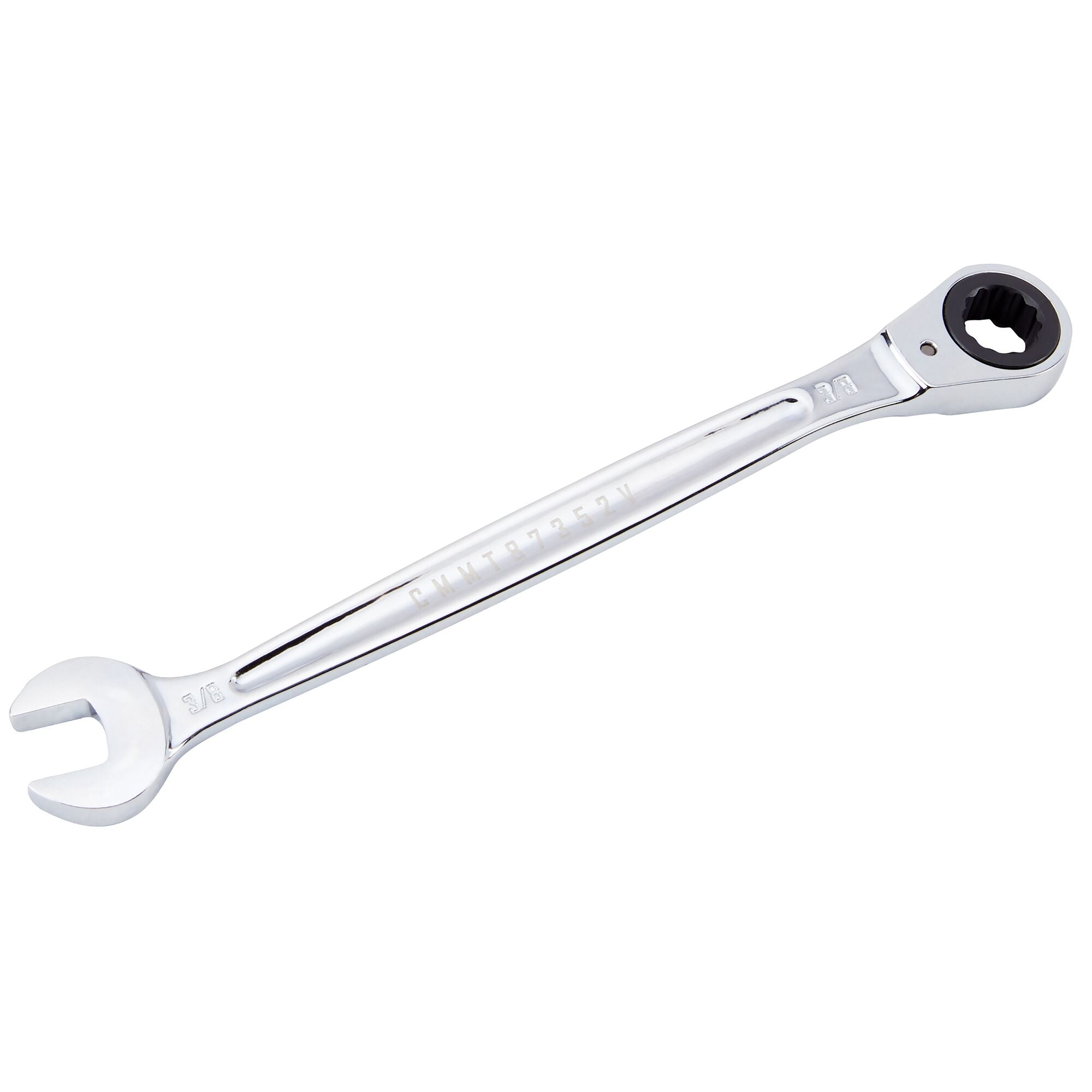V-Series™ Reversible Ratcheting Wrench 3/8 Supply