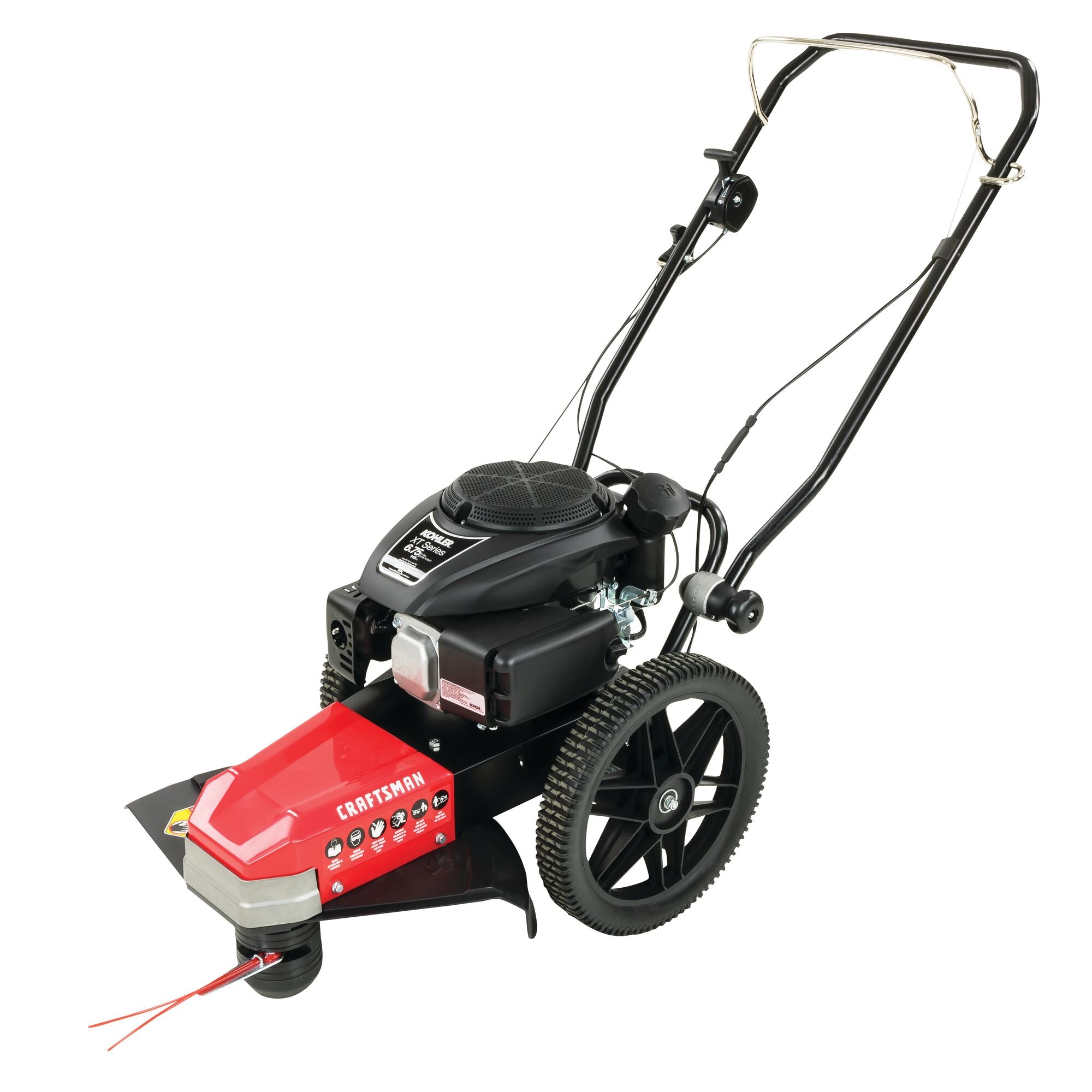 Wheeled String Trimmer Online Hot Sale