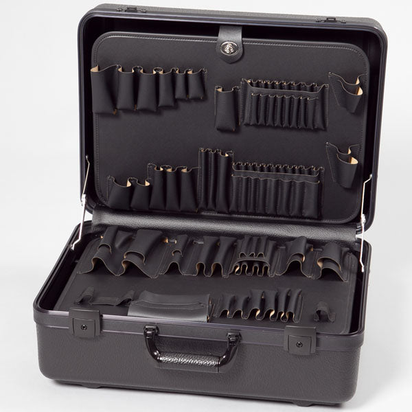 Crawford G258-WX Tool Case Ultimate Gladiator 8″ with W and X Pallets Fashion