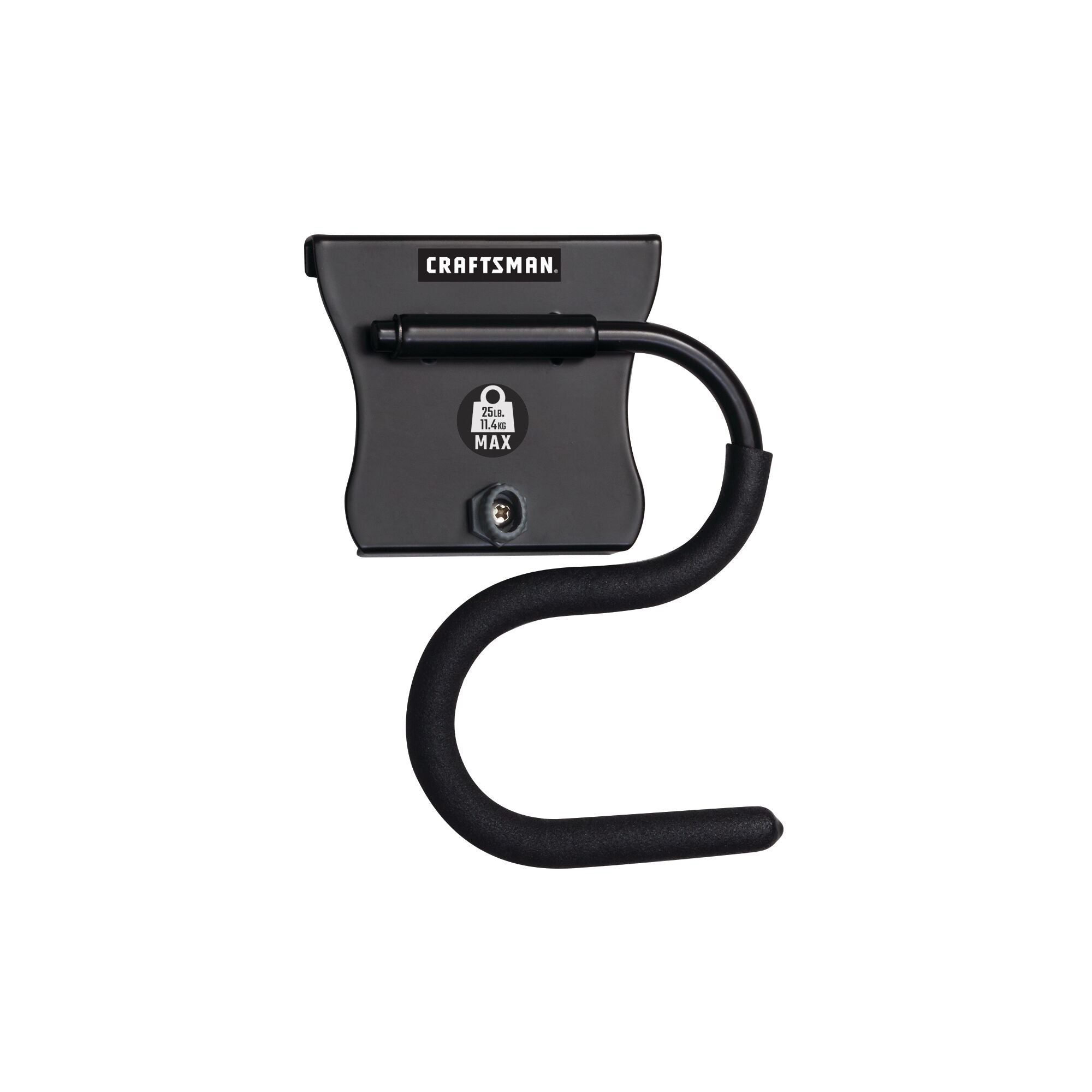 VERSATRACK™ Garage Storage System Curved Pivot Hook Discount
