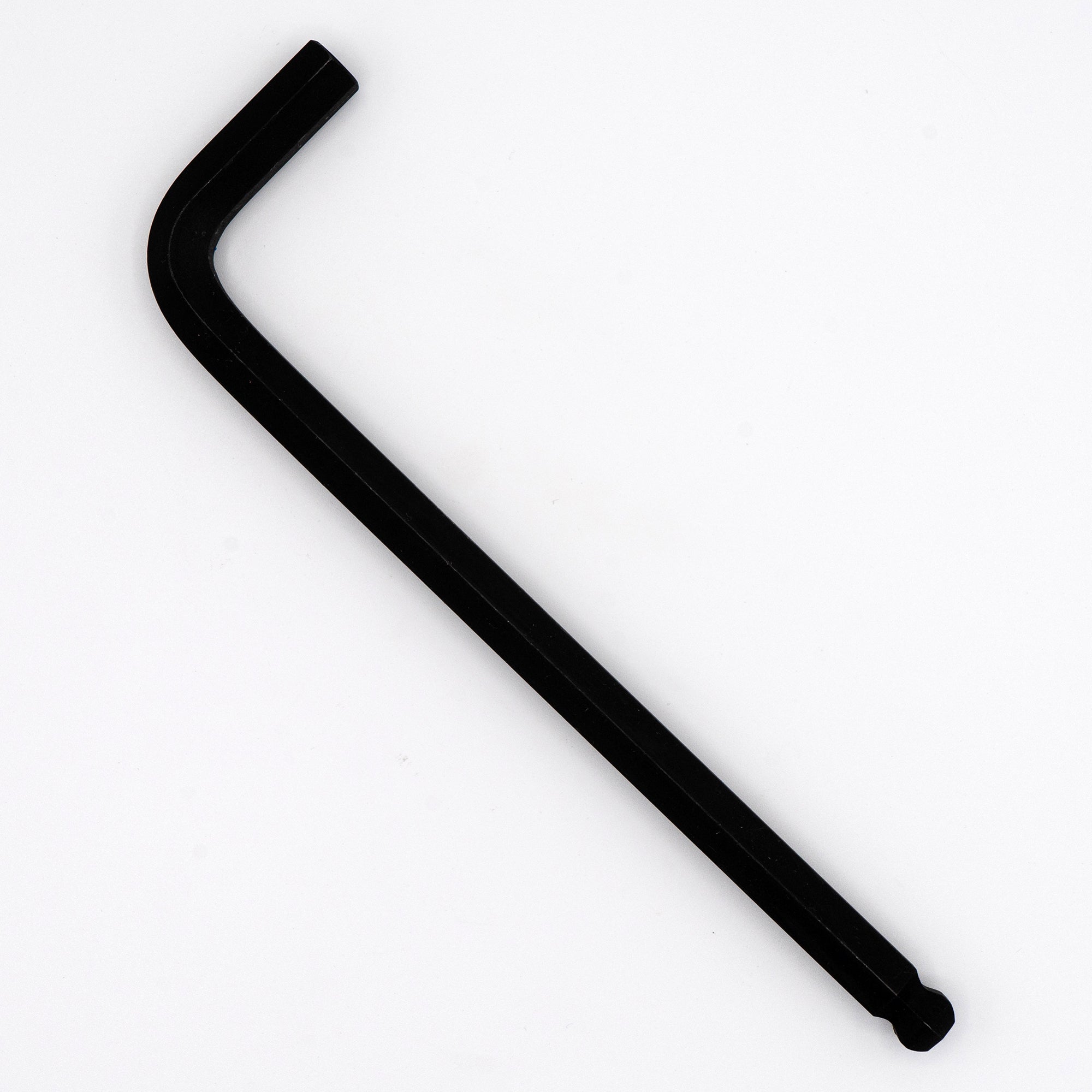 Bondhus 10976 Ball End Metric L-Wrench Hex Key 10mm Fashion