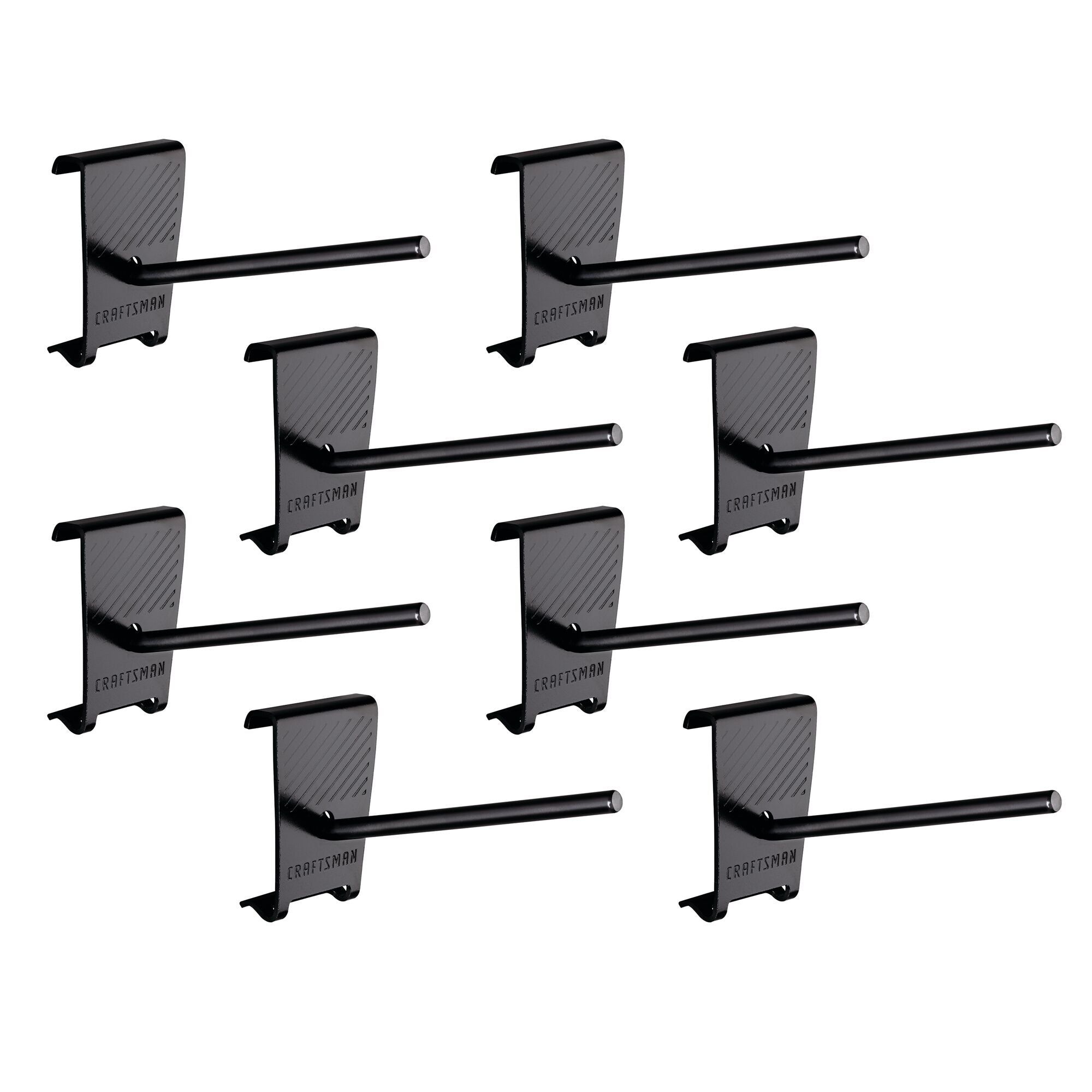 VERSATRACK™  Garage Storage System Corded Peg Hook Online Sale