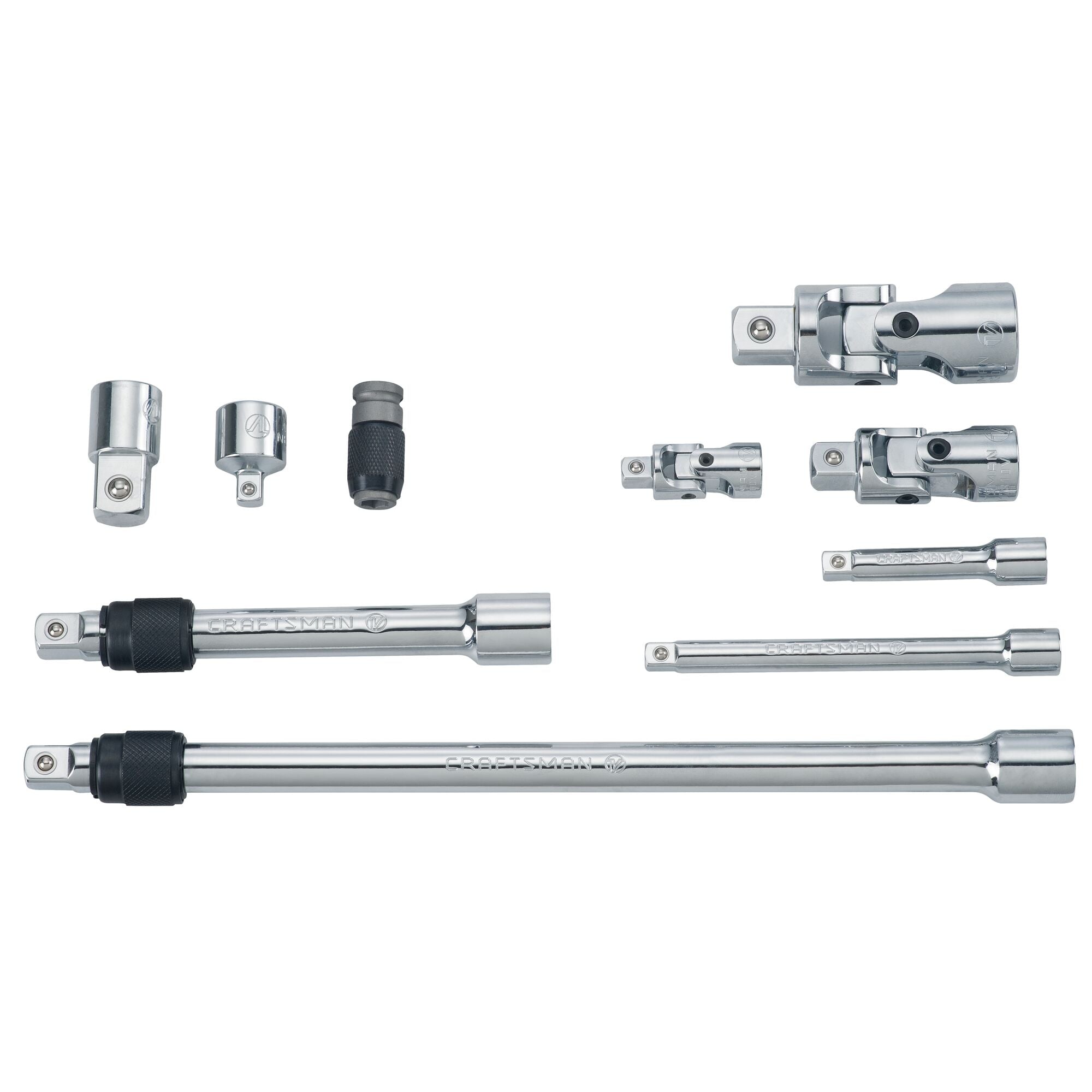 V-Series™ Accessory Set (10 pc) Online now