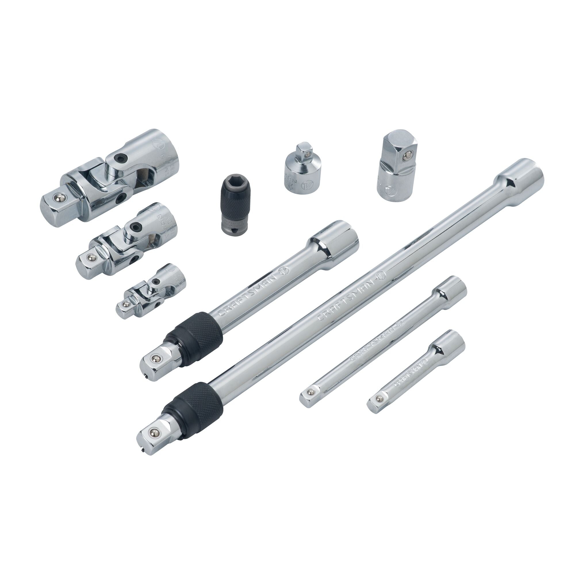V-Series™ Accessory Set (10 pc) Online now