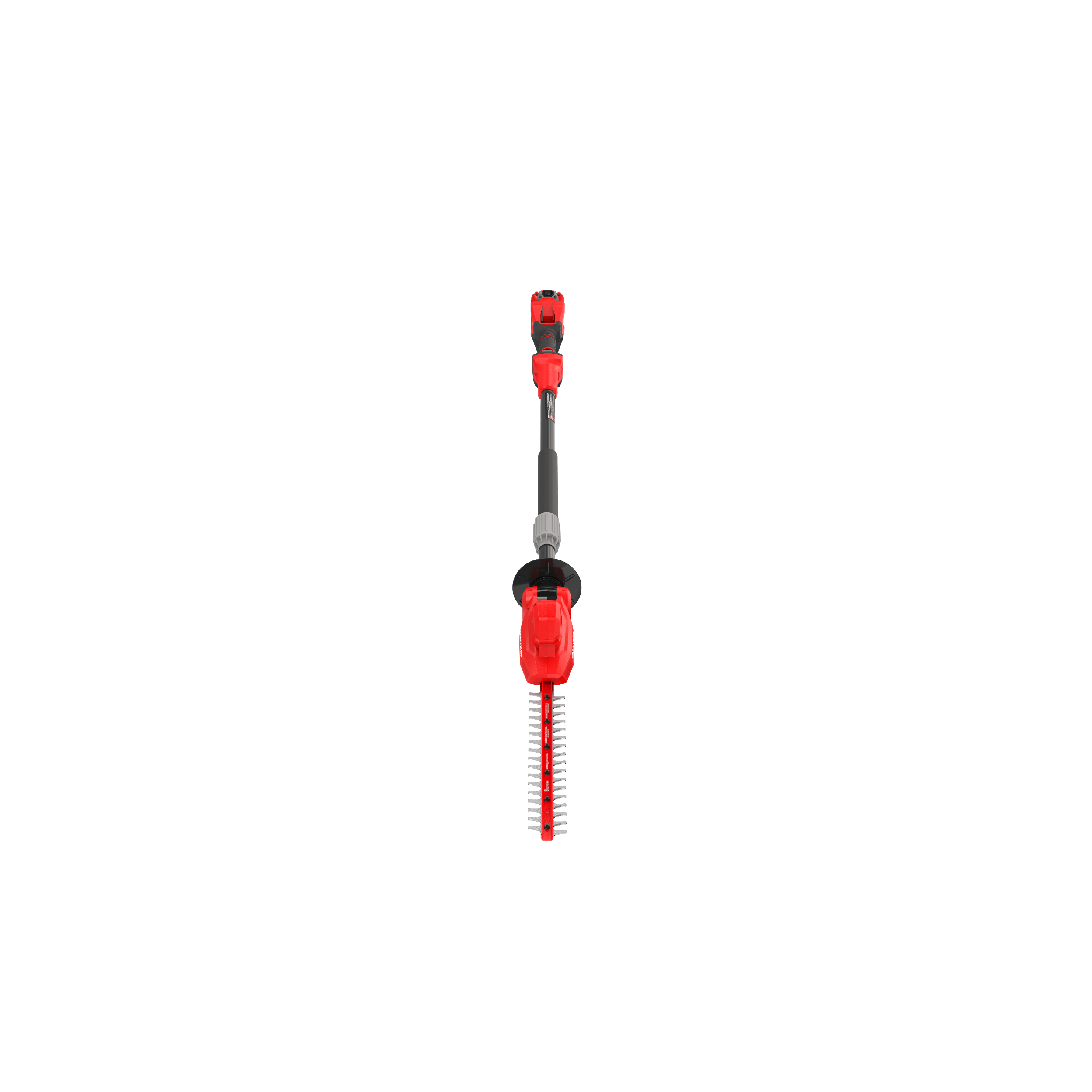 V20* 18-in. Cordless Pole Hedge Trimmer With 2.0 Ah Battery and Charger Online Hot Sale