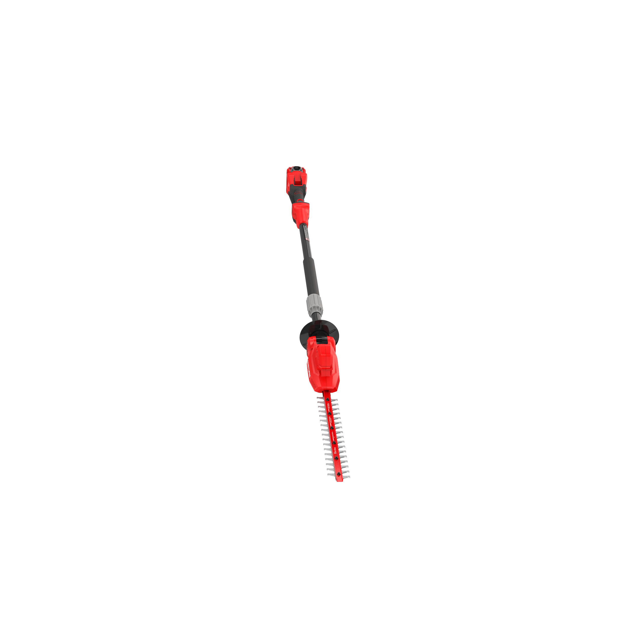 V20* 18-in. Cordless Pole Hedge Trimmer With 2.0 Ah Battery and Charger Online Hot Sale