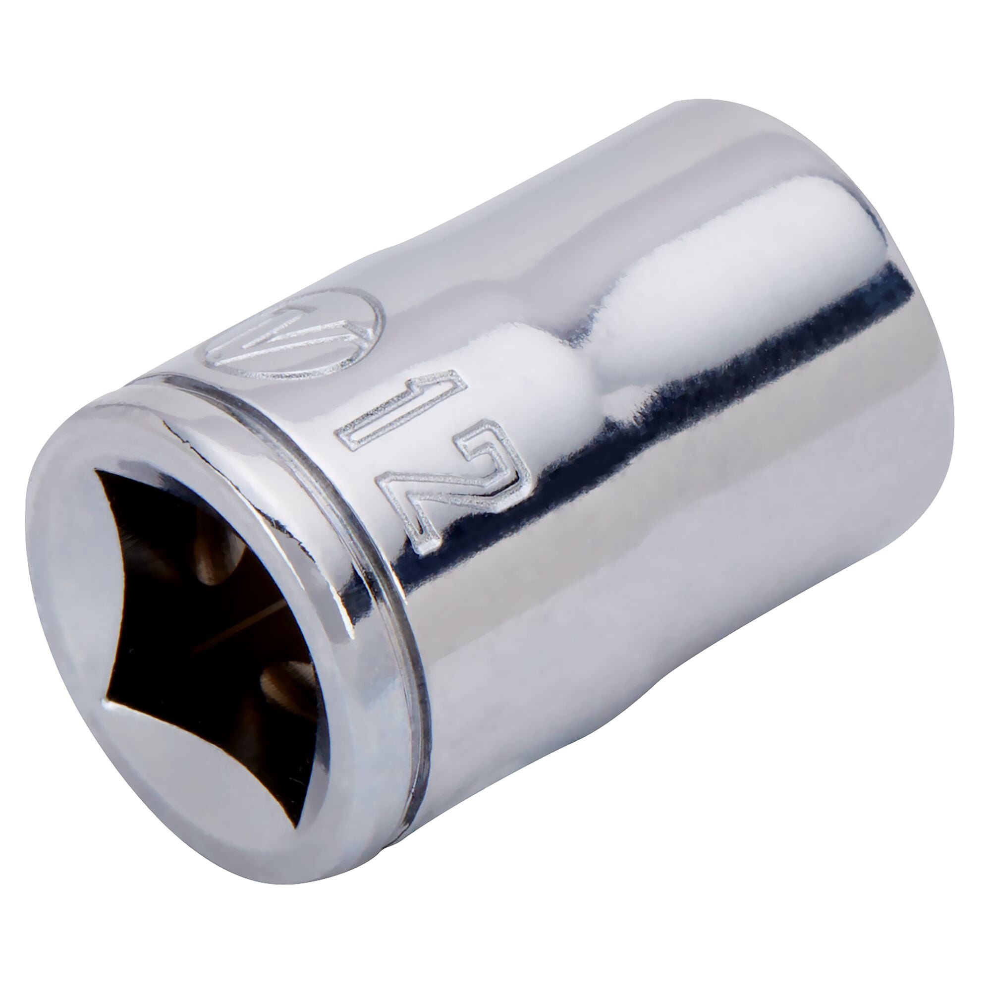 V-Series™ 3/8 Drive 6-Point Shallow Socket 12 on Sale