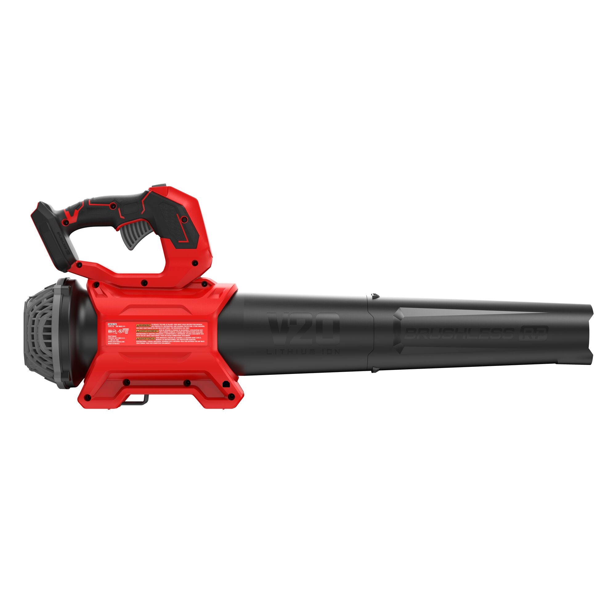 V20* BRUSHLESS RP™ Blower (Tool Only) Discount