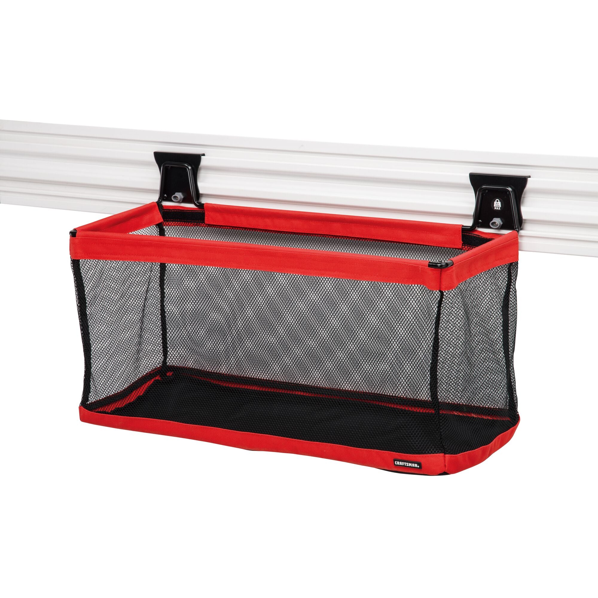 VERSATRACK™ Large Mesh Basket Online Hot Sale
