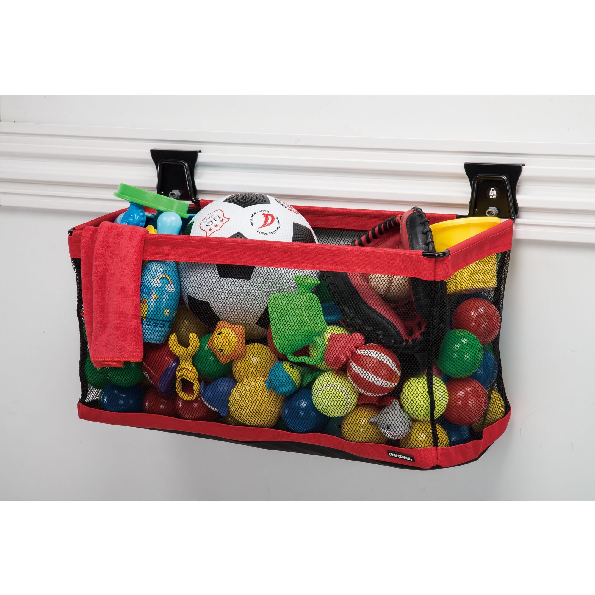 VERSATRACK™ Large Mesh Basket Online Hot Sale