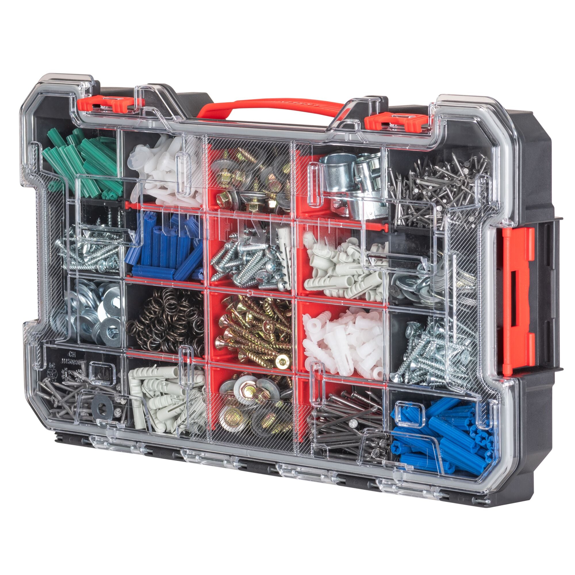 VERSASTACK™ 20-Compatment Organizer Sale