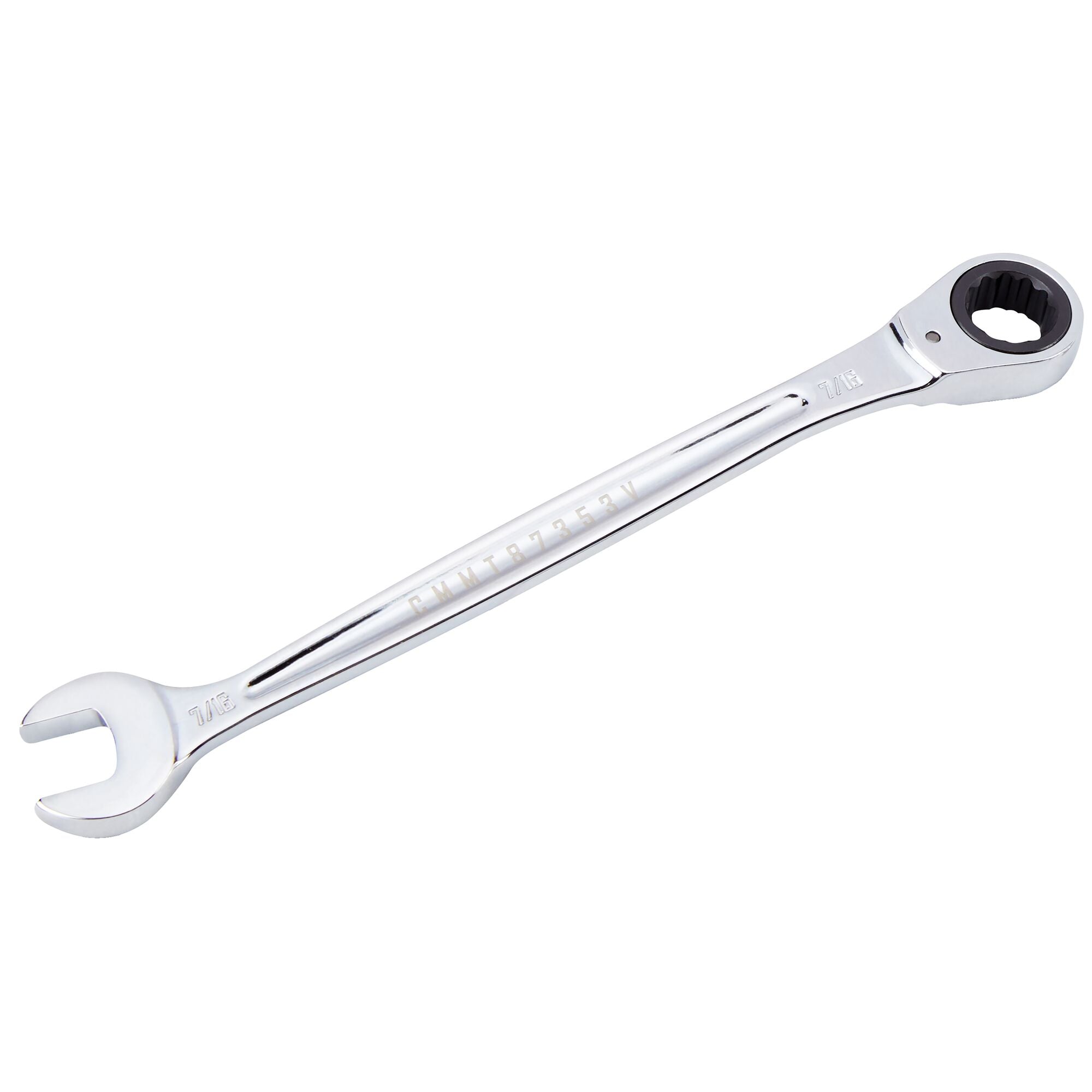 V-Series™ Reversible Ratcheting Wrench 7/16 Online now