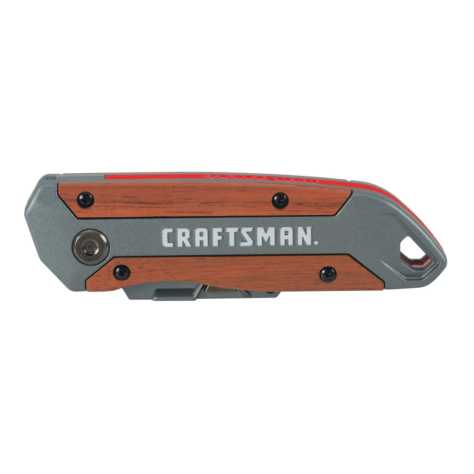 Wood Handle Folding Utility Knife Online Sale