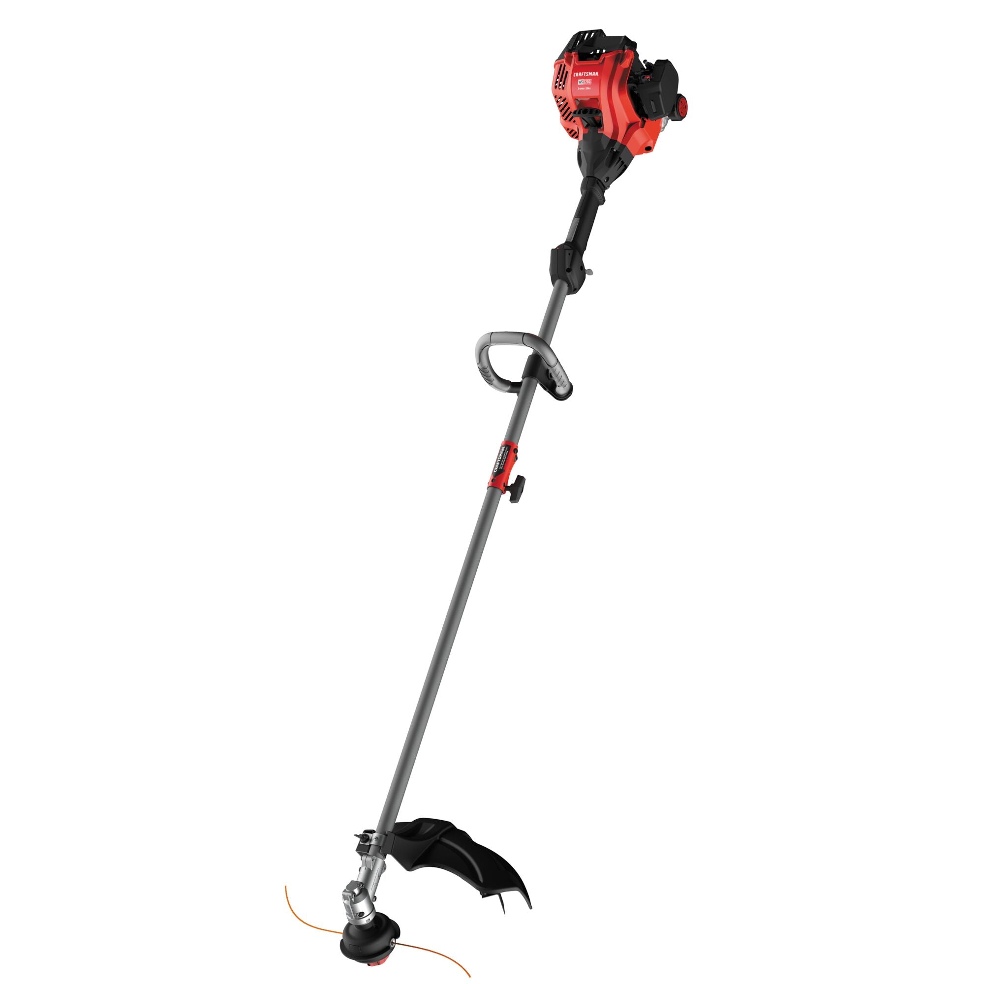 WEEDWACKER® 25 cc 2-Cycle 17 in Attachment-Capable Straight Shaft Gas Trimmer (WS2200) Sale