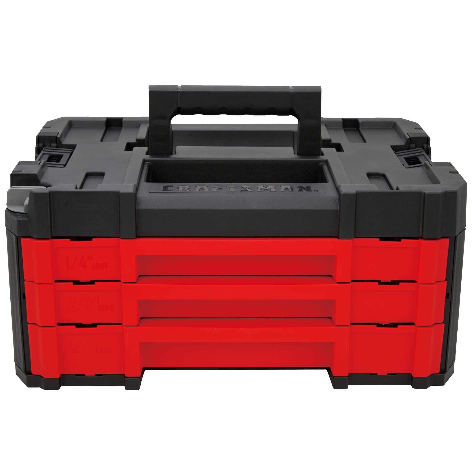 VERSASTACK™ 262 pc. 3-Drawer Mechanic Tool Set Discount