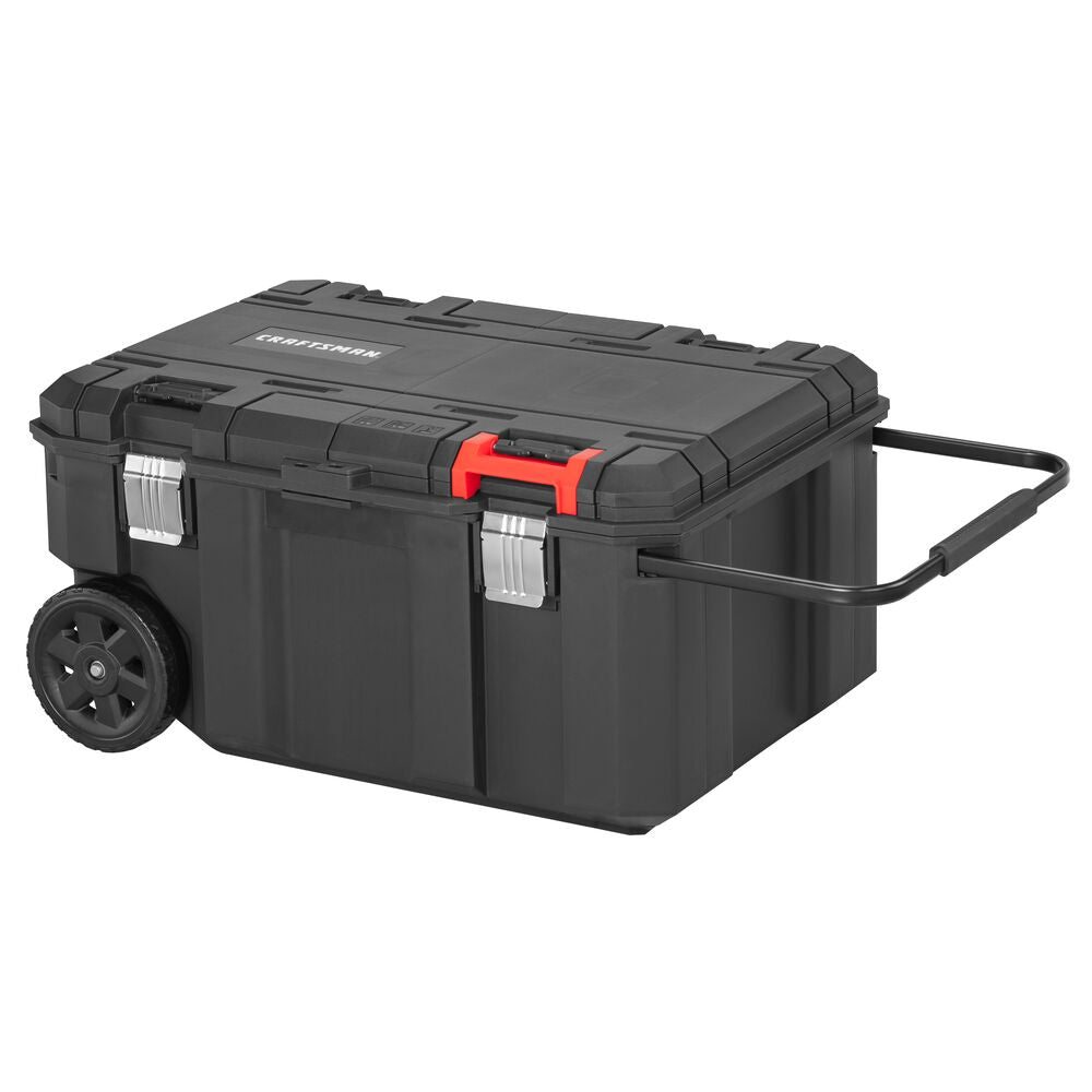 VERSASTACK™ 30 Gal. Quick-Access Rolling Tool Chest Discount
