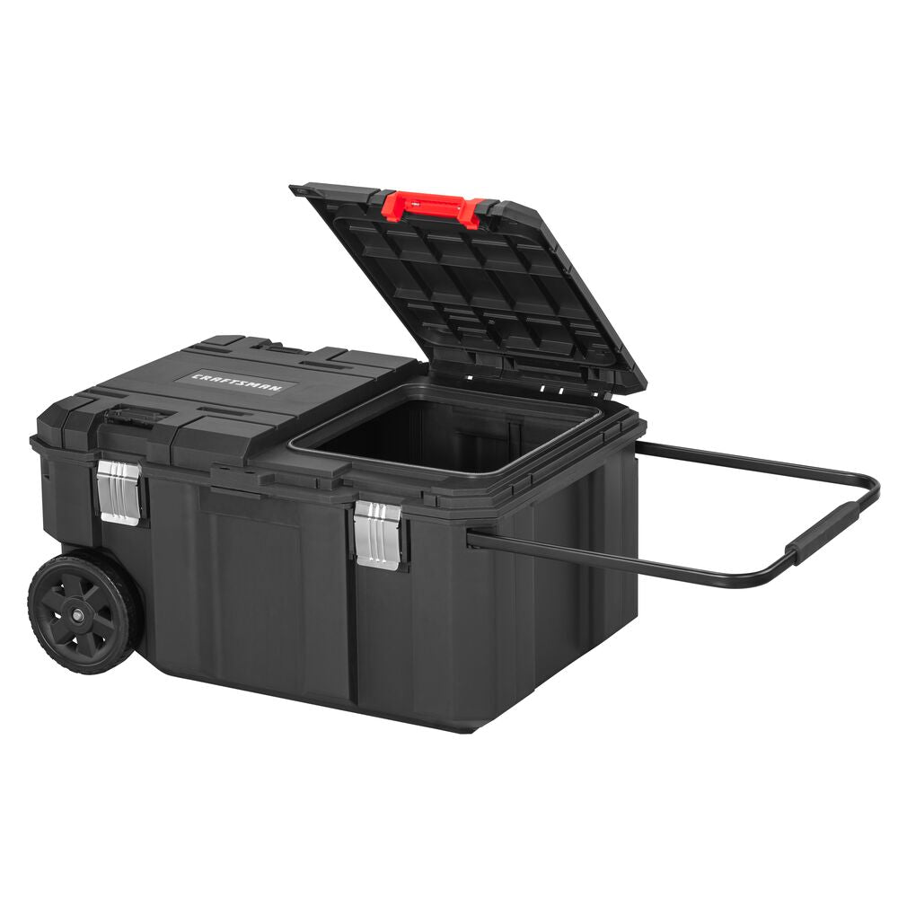 VERSASTACK™ 30 Gal. Quick-Access Rolling Tool Chest Discount