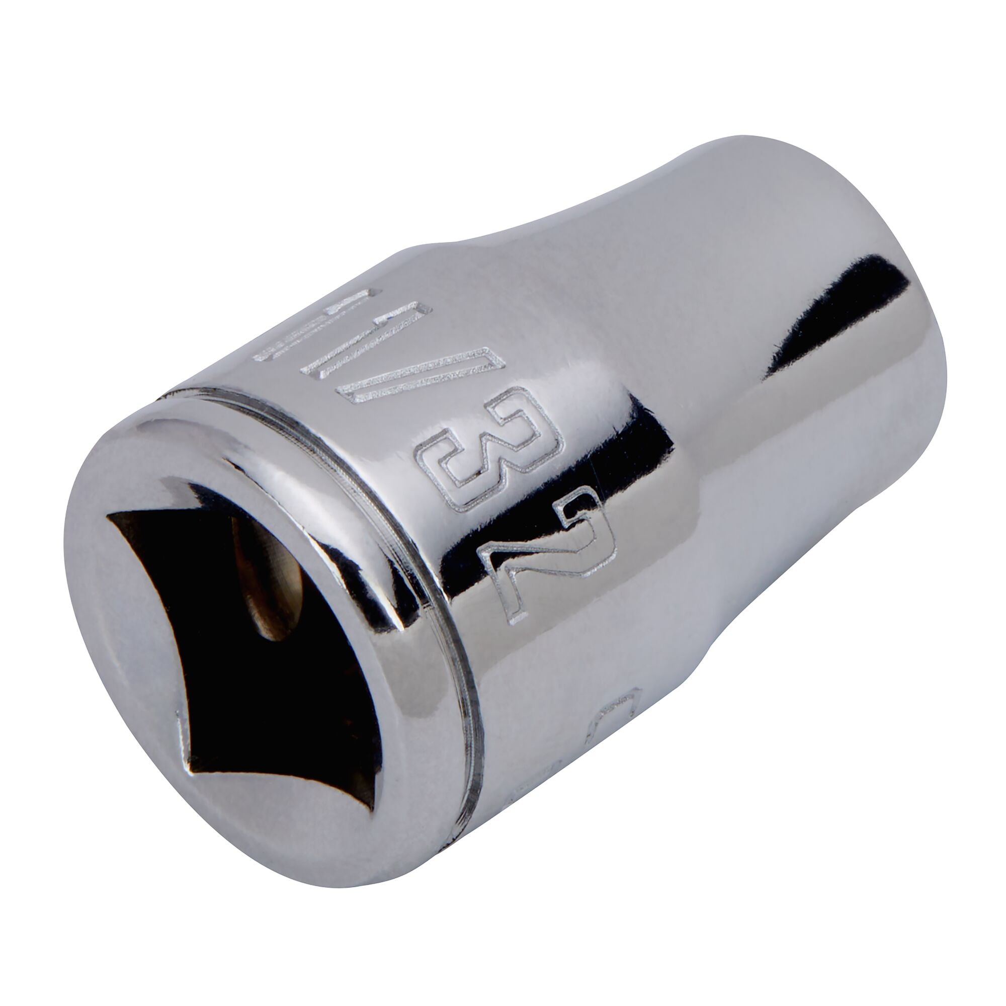 V-Series™ 3/8 Drive 6-Point Shallow Socket 11/32 Online now