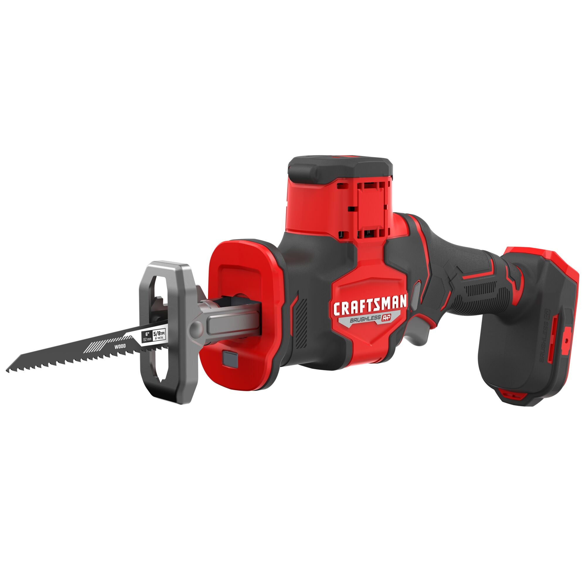 V20* BRUSHLESS RP™ Compact Reciprocating Saw (Tool Only) Supply