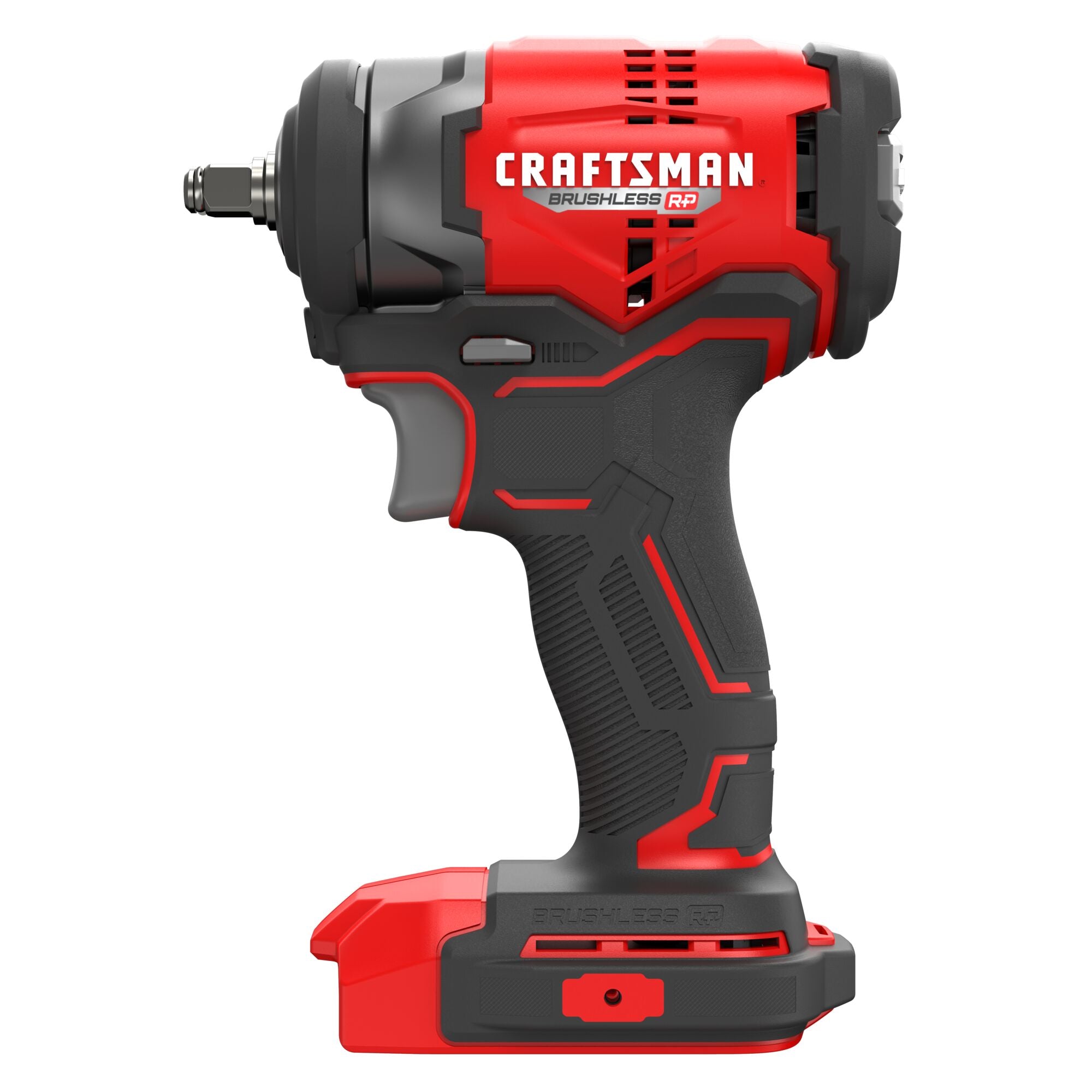 V20* BRUSHLESS RP™ Cordless 3/8 in. Impact Wrench (Tool Only) Supply
