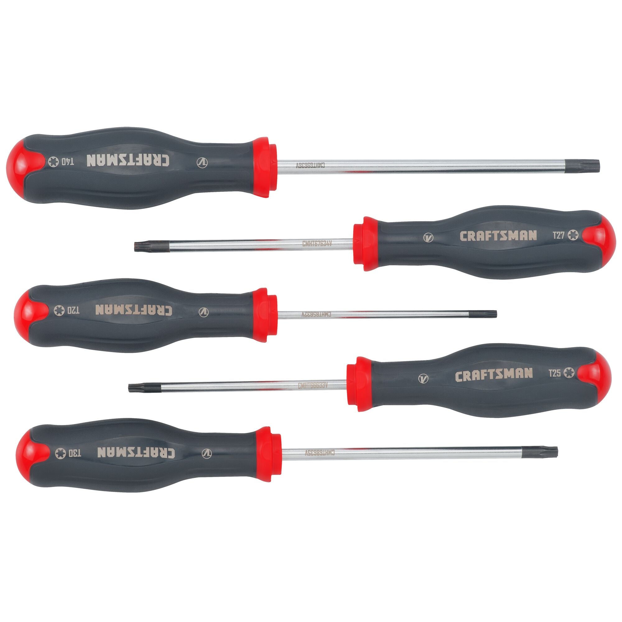 V-Series™ TORX™ Screwdriver Set (5 pc) Sale