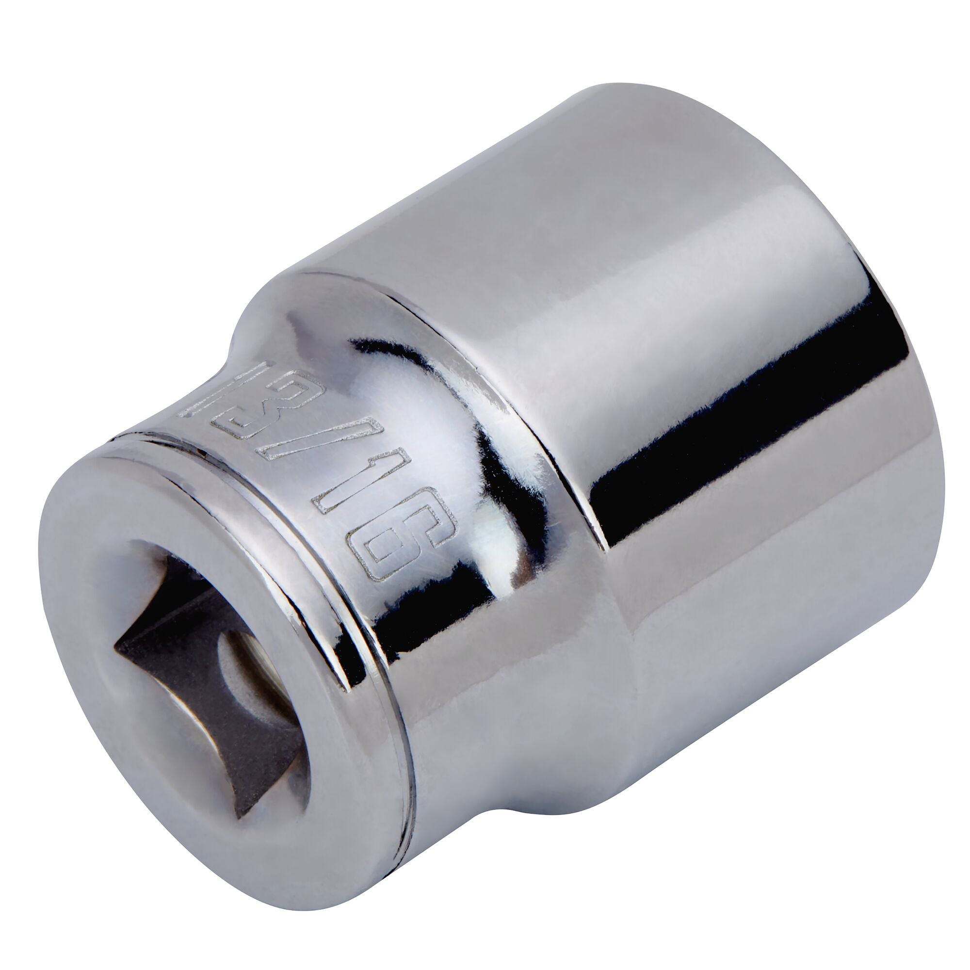 V-Series™ 3/8 Drive 6-Point Shallow Socket 13/16 Online Hot Sale