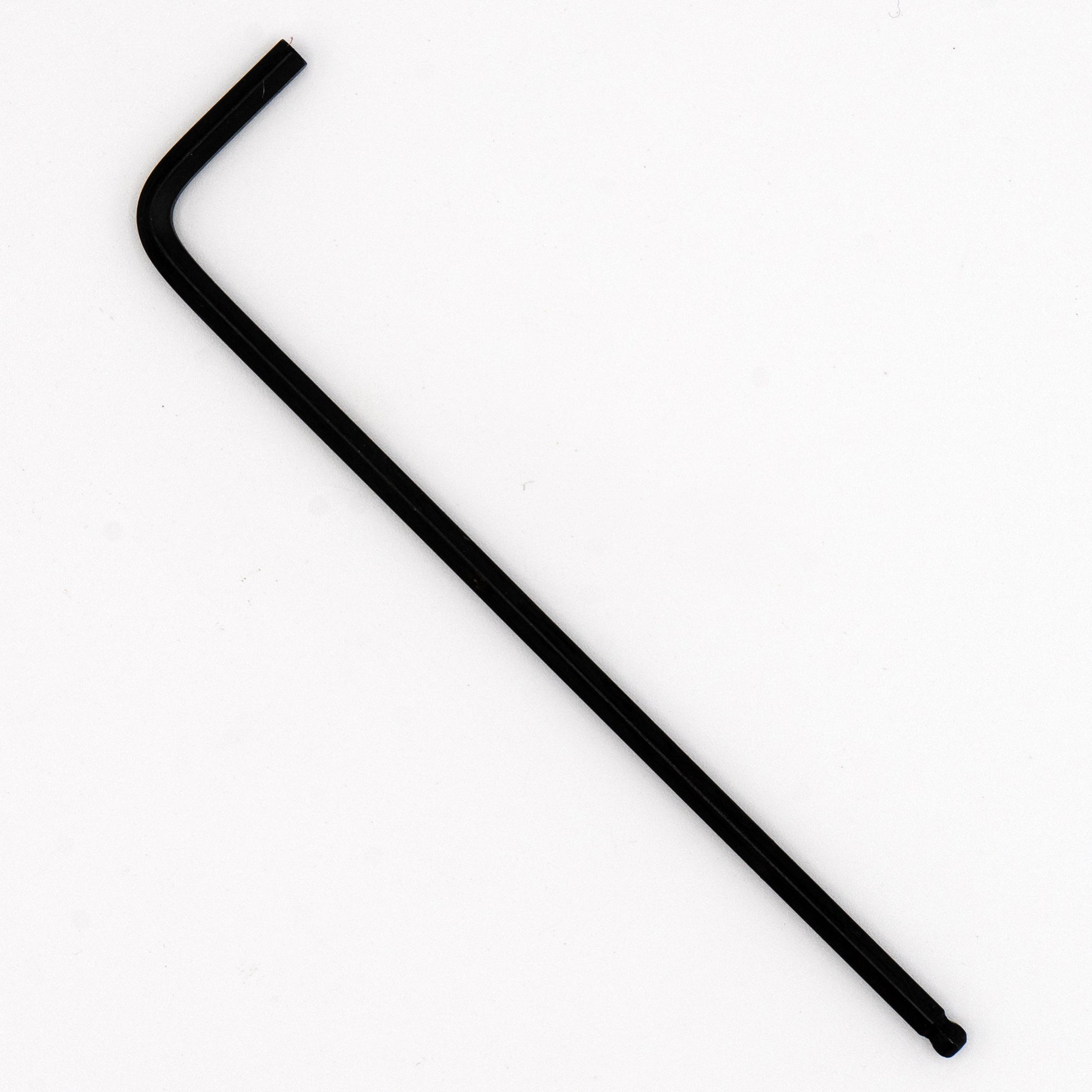 Bondhus 10956 Ball End Metric L-Wrench Hex Key 3mm Supply