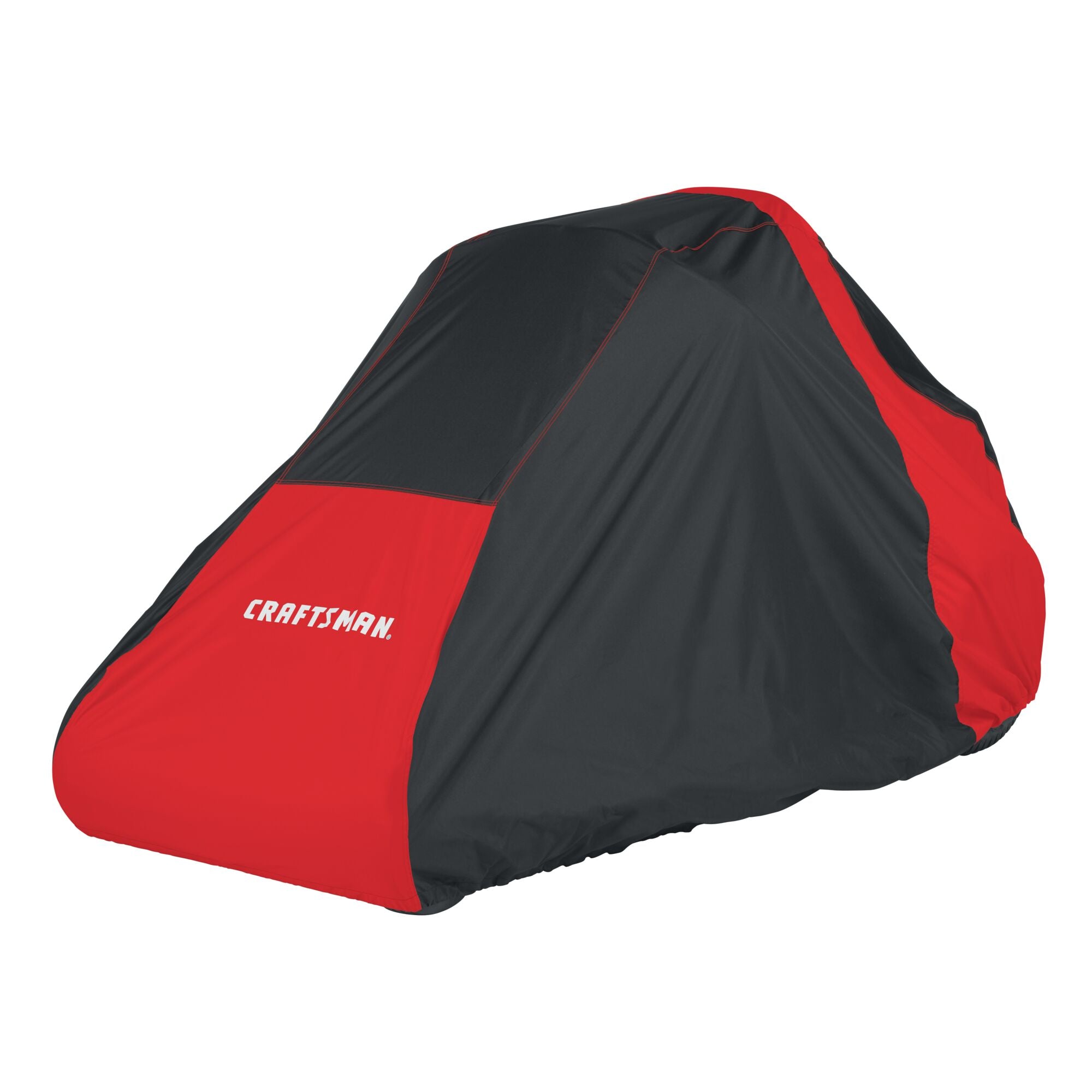 Zero-Turn Lawn Mower Cover (Medium) Online Sale