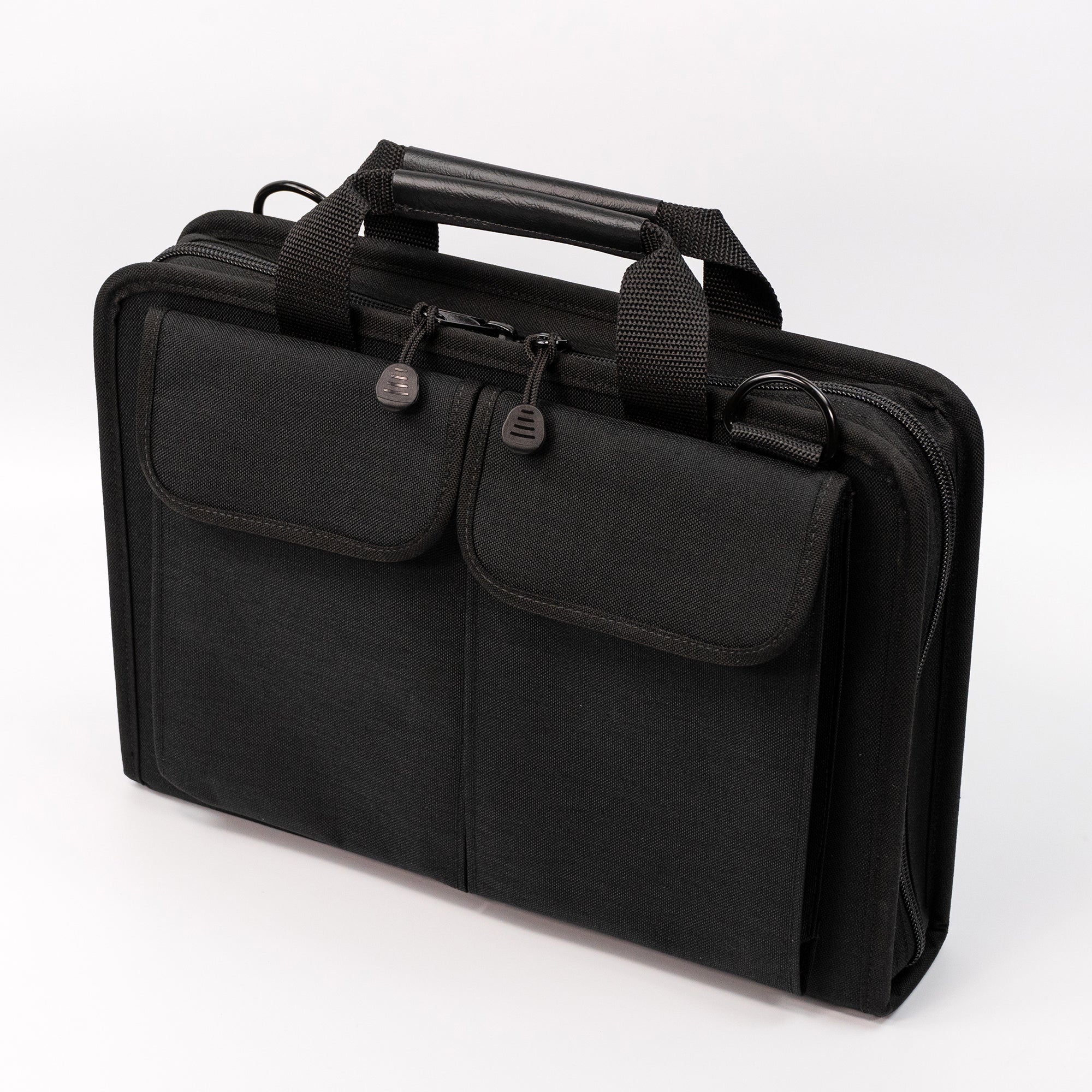 Crawford Field Service Engineers Tool Kit – 55-155BLK in Zipper Style Tool Case Discount