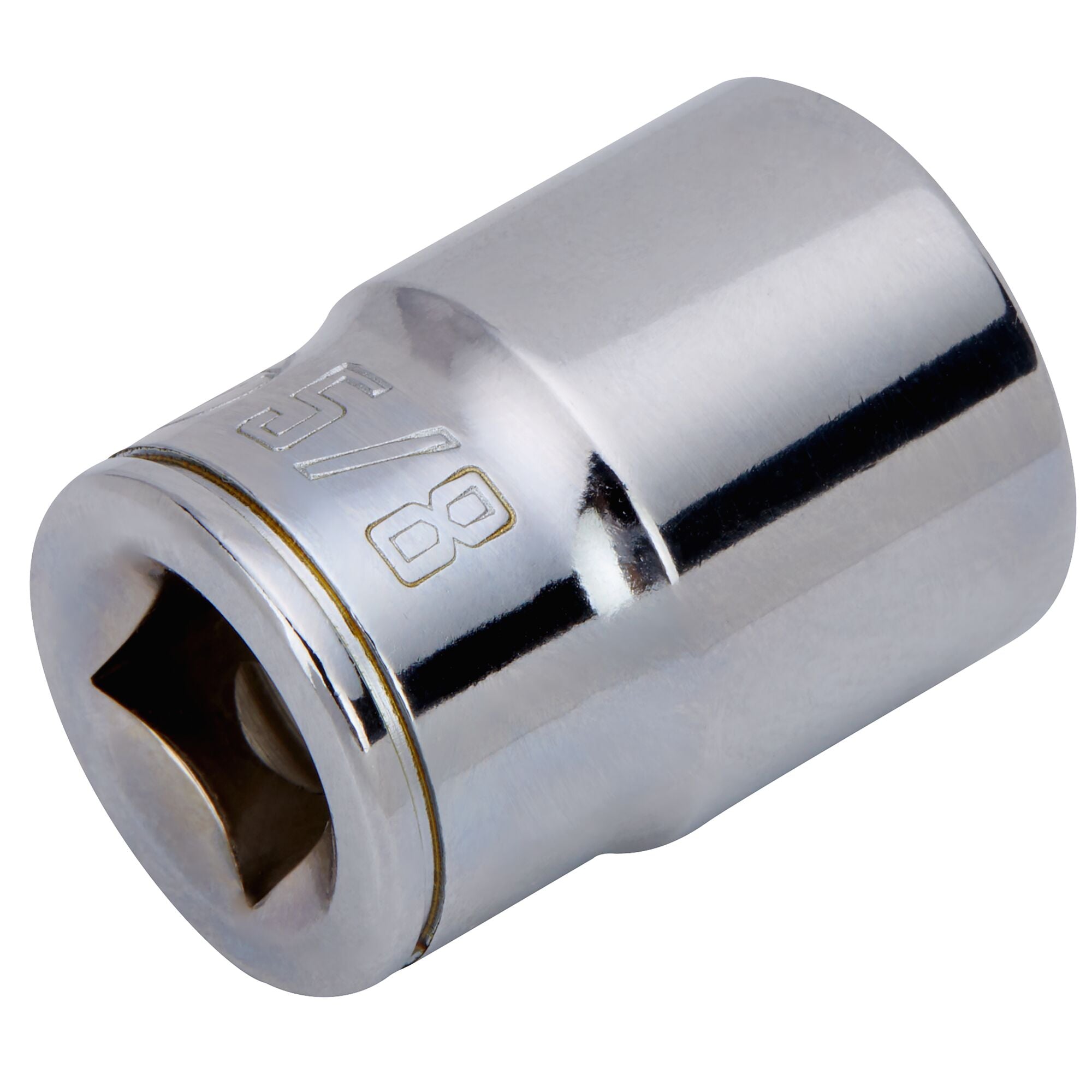 V-Series™ 3/8 Drive 6-Point Shallow Socket 5/8 on Sale
