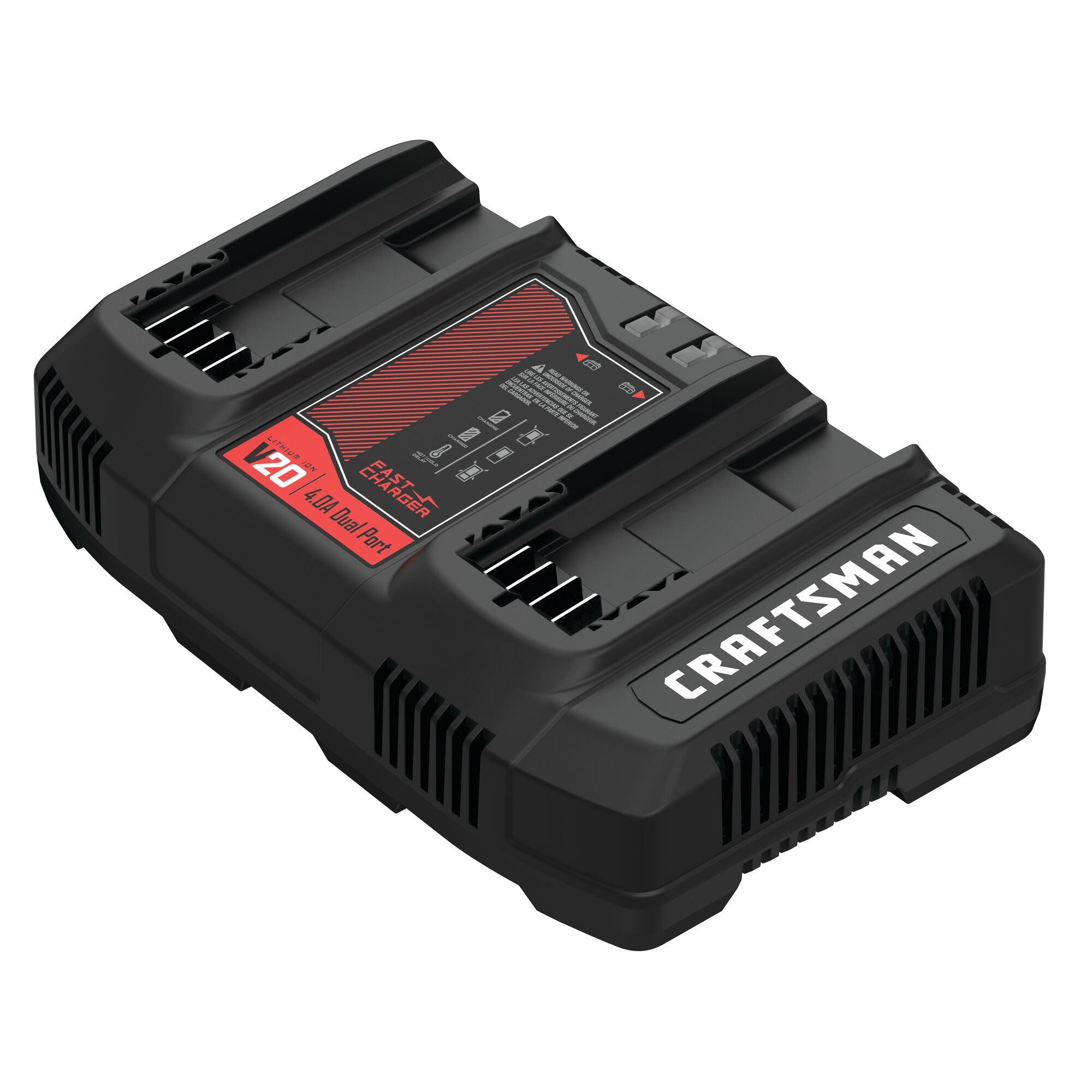 V20* Lithium Ion Dual-Port Charger Sale