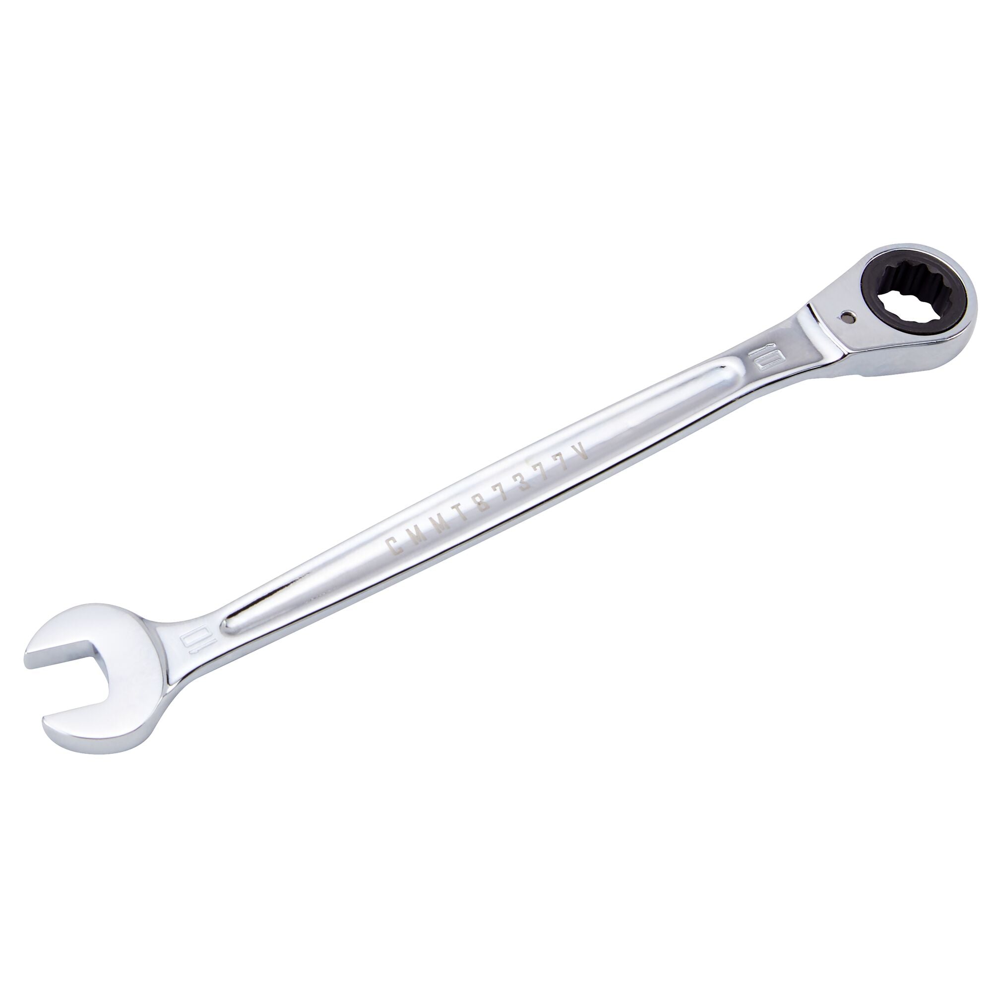 V-Series™ Reversible Ratcheting Wrench 10Mm Online now