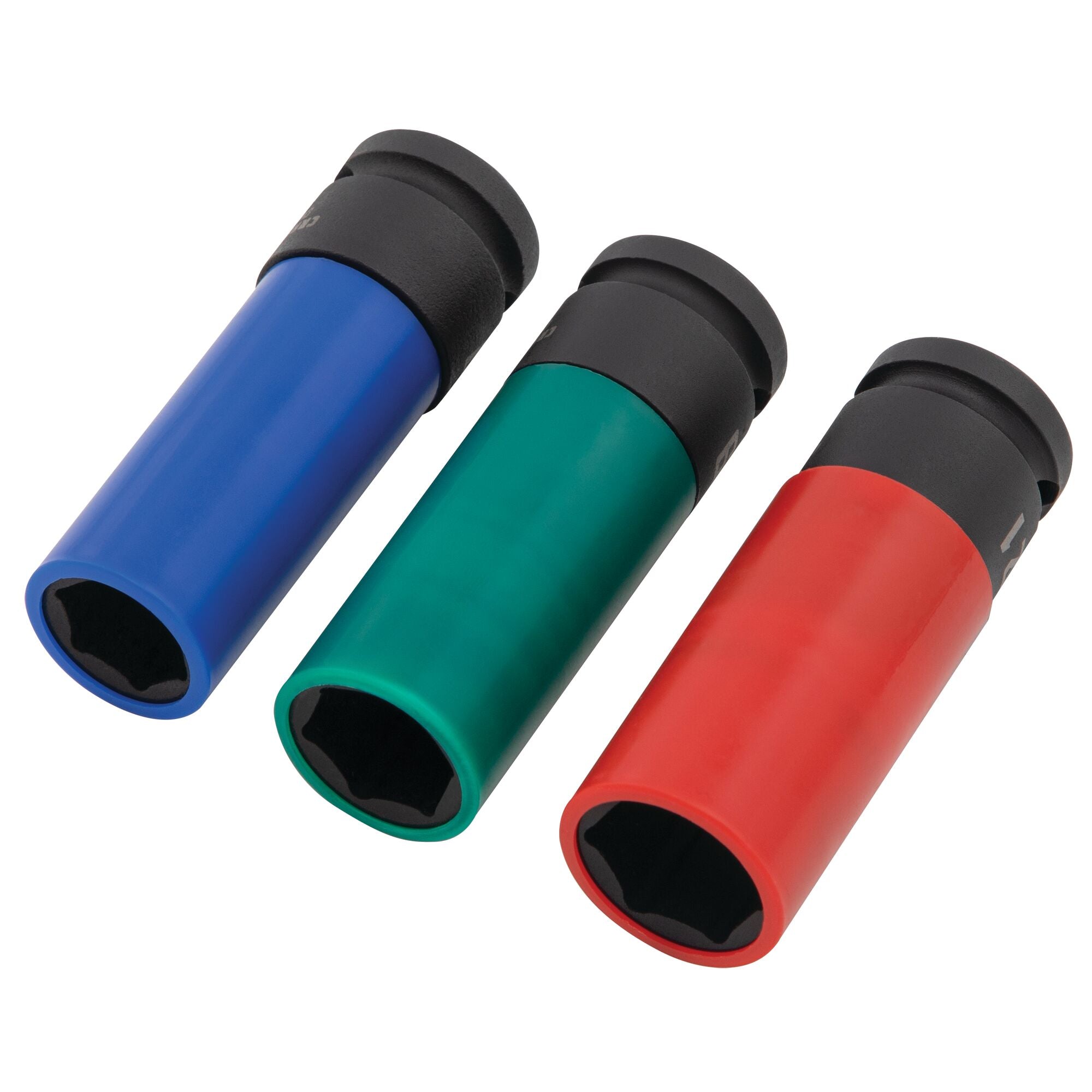 Wheel Socket Set (3 pc) Online now
