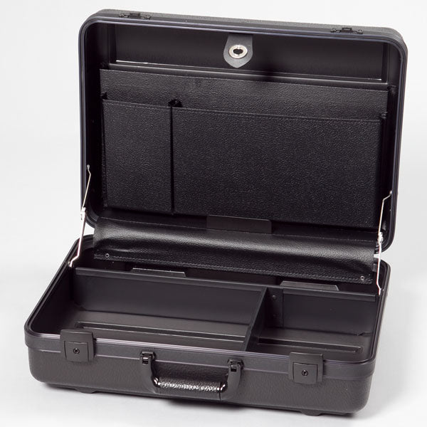 Crawford G256-WX Tool Case Ultimate Gladiator 6″ with W and X Pallets Hot on Sale