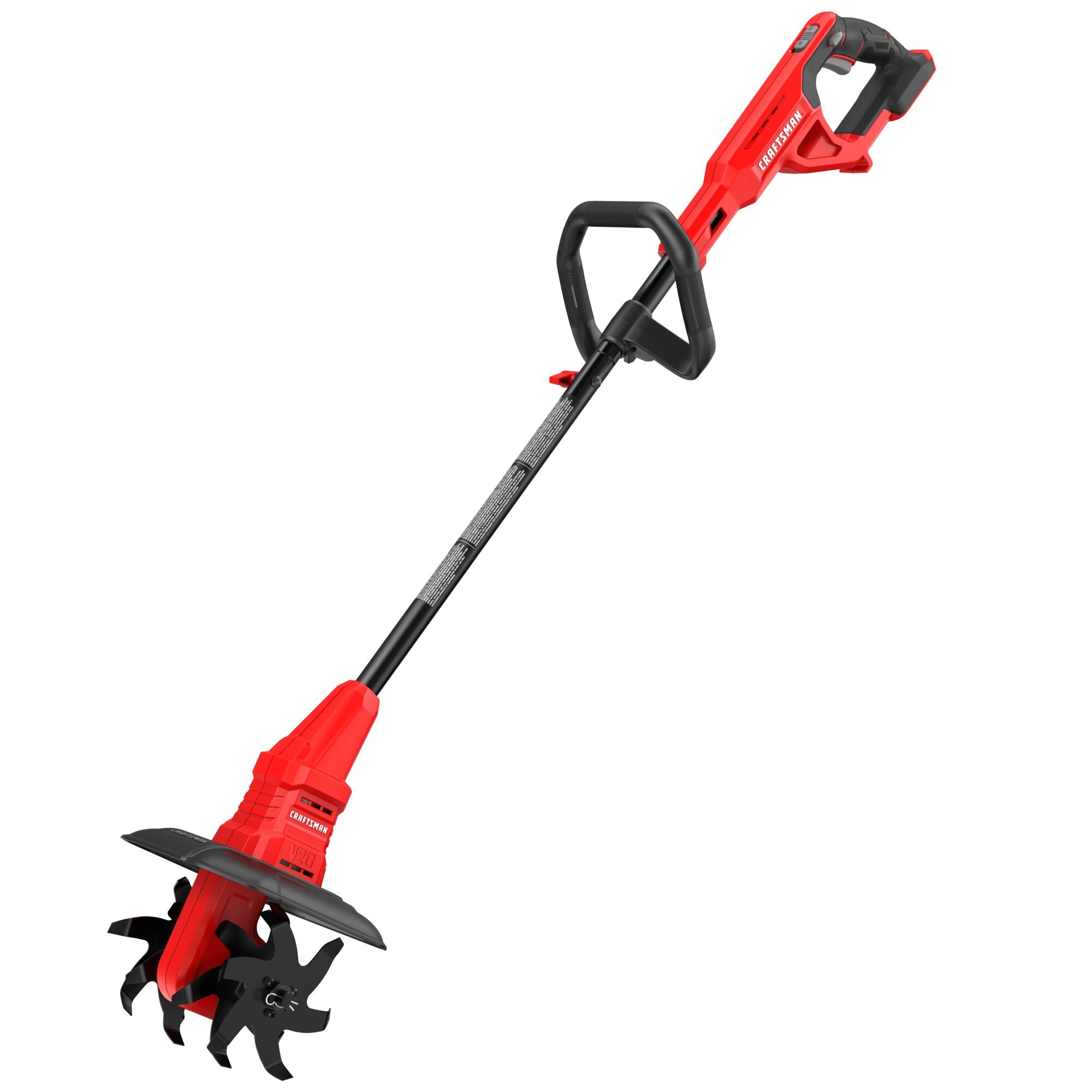 V20* Cordless Tiller/Cultivator (Tool Only) Sale