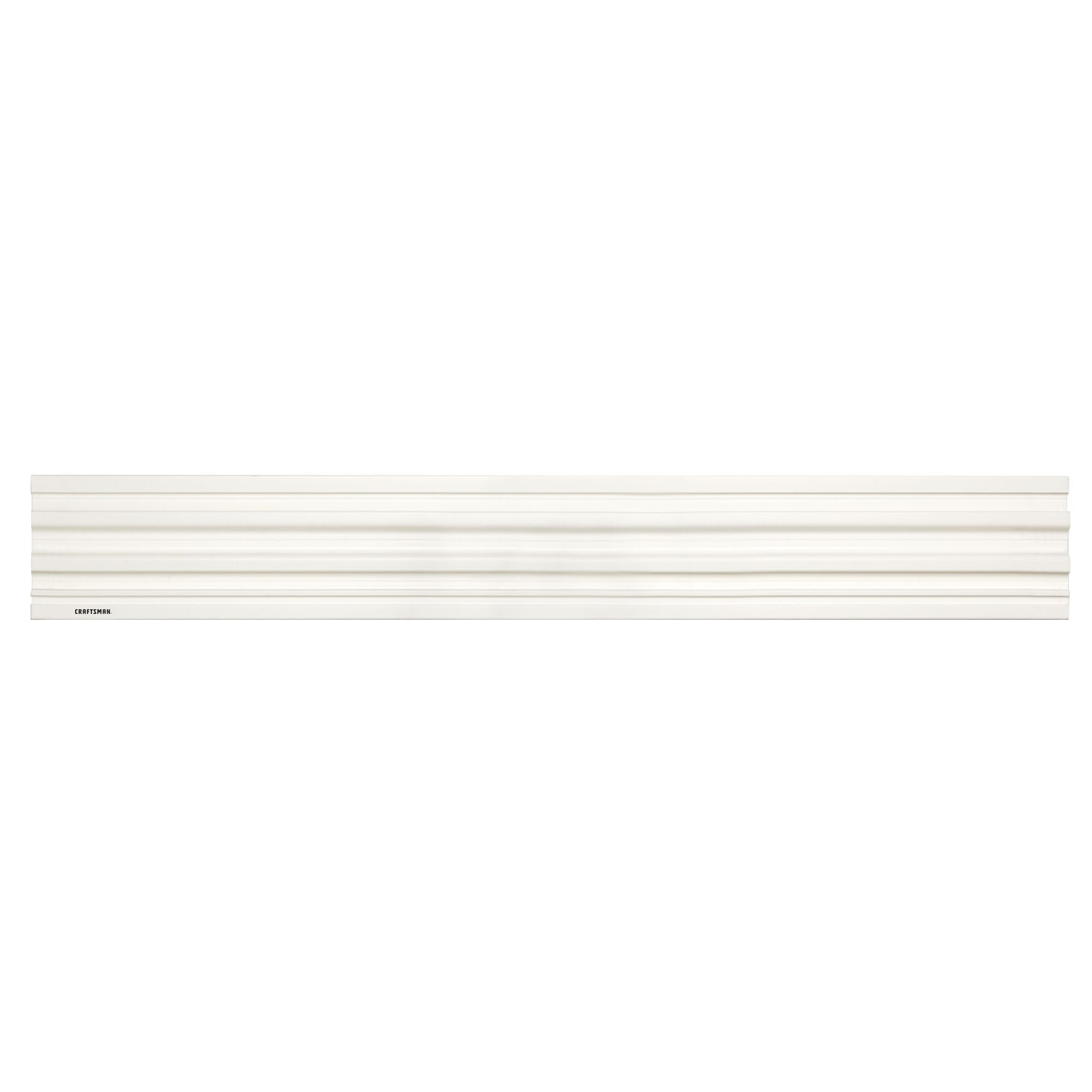 VERSATRACK™ Garage Storage System 4-Foot Rail Online now