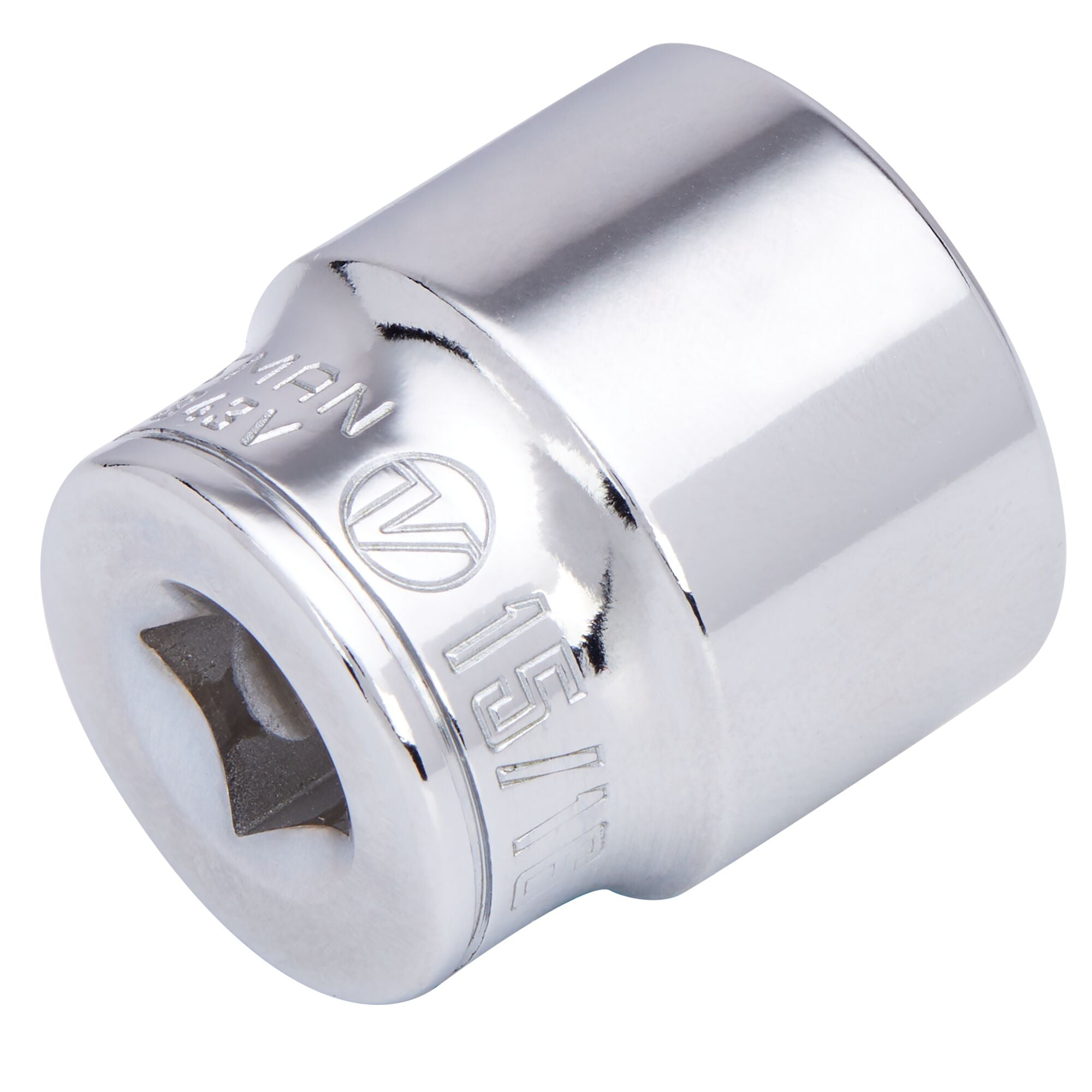 V-Series™ 3/8 Drive 6-Point Shallow Socket 15/16 Online Sale