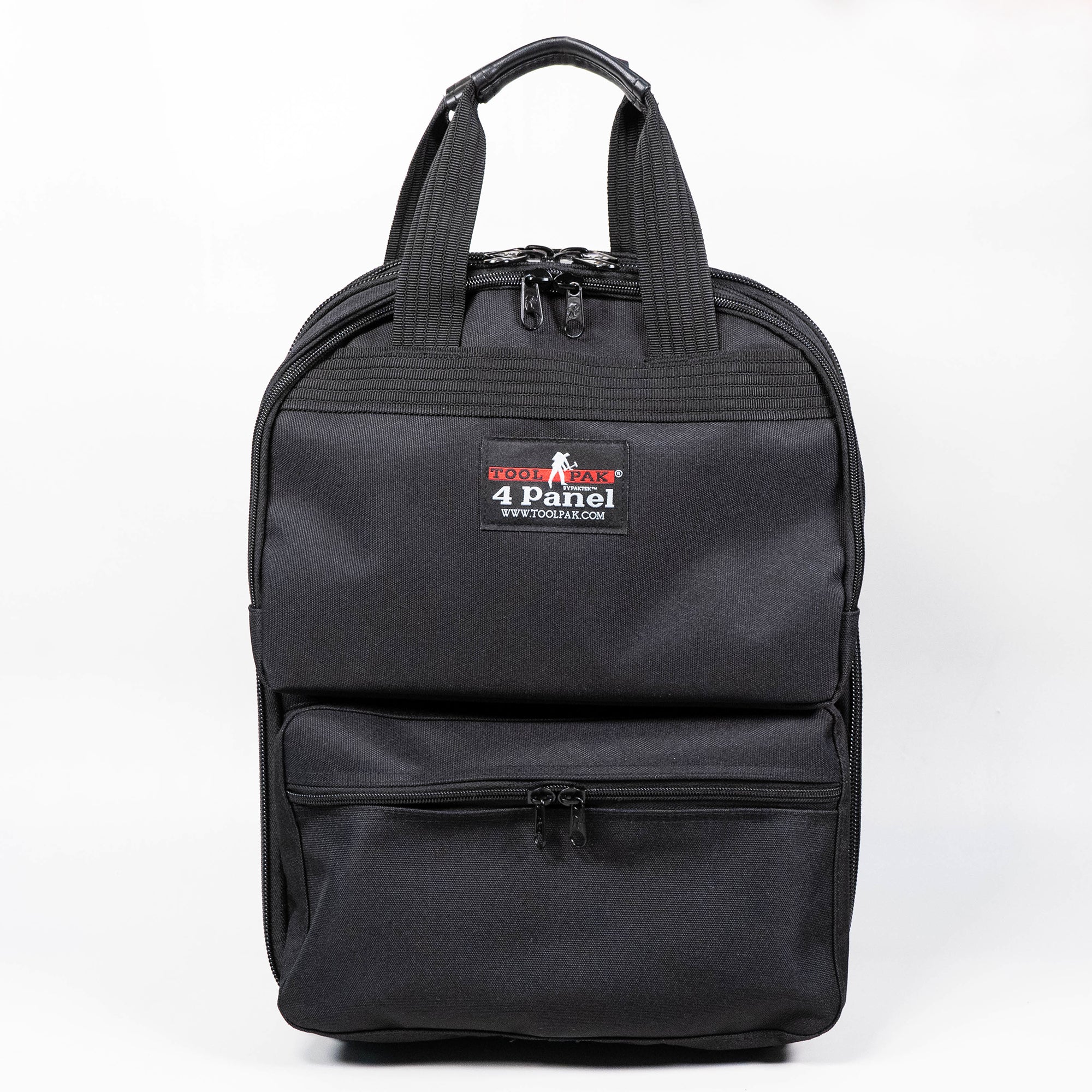 Crawford Deluxe Copier Tool Kit – 48-BP4 in 4-Panel Backpack Tool Case Online Hot Sale