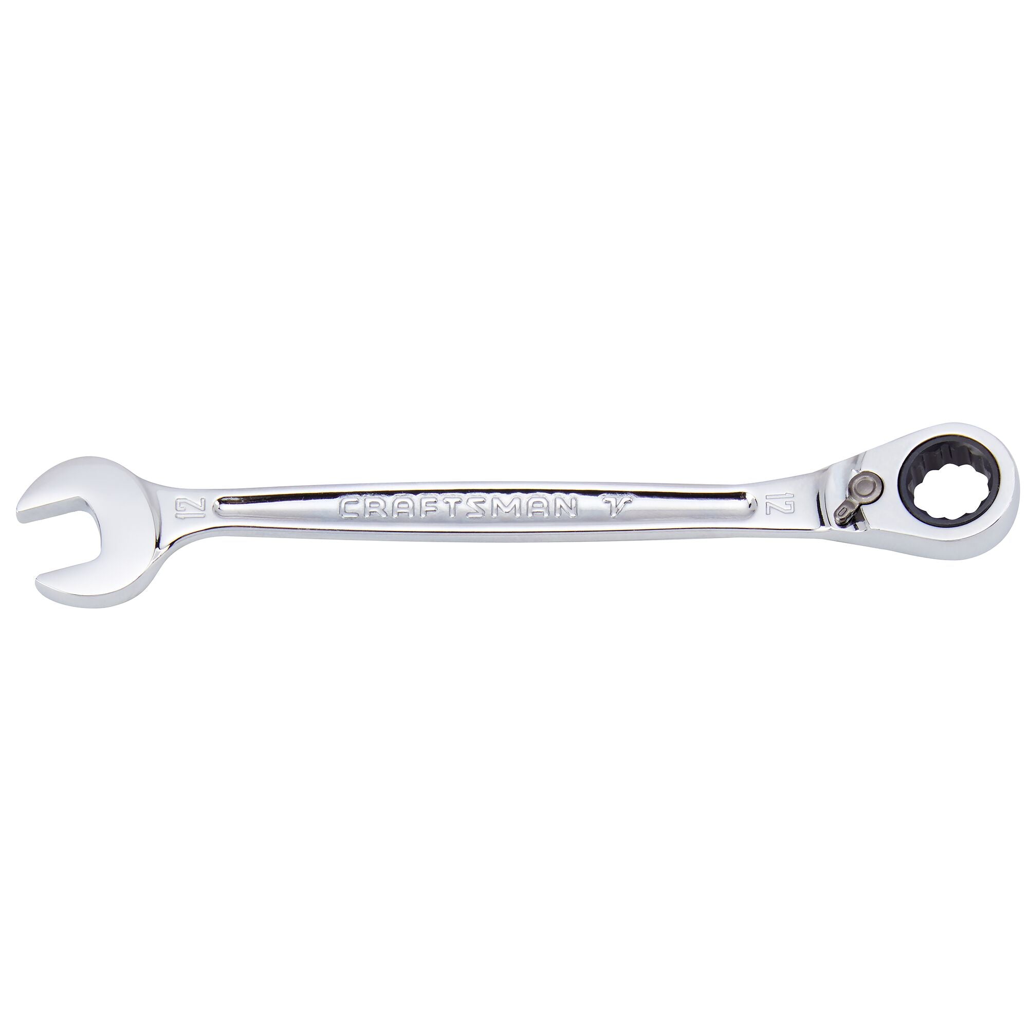 V-Series™ Reversible Ratcheting Wrench 12Mm Sale