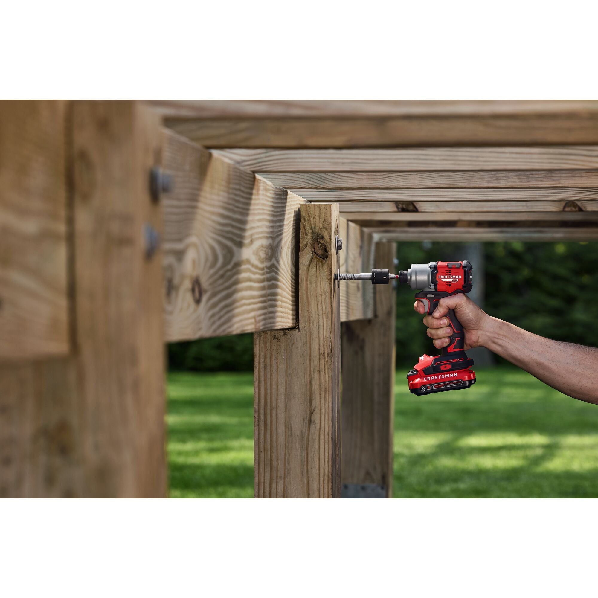 V20* BRUSHLESS RP™ 2 Tool Combo Kit With Two 1.5 Ah Batteries and Charger Online Hot Sale