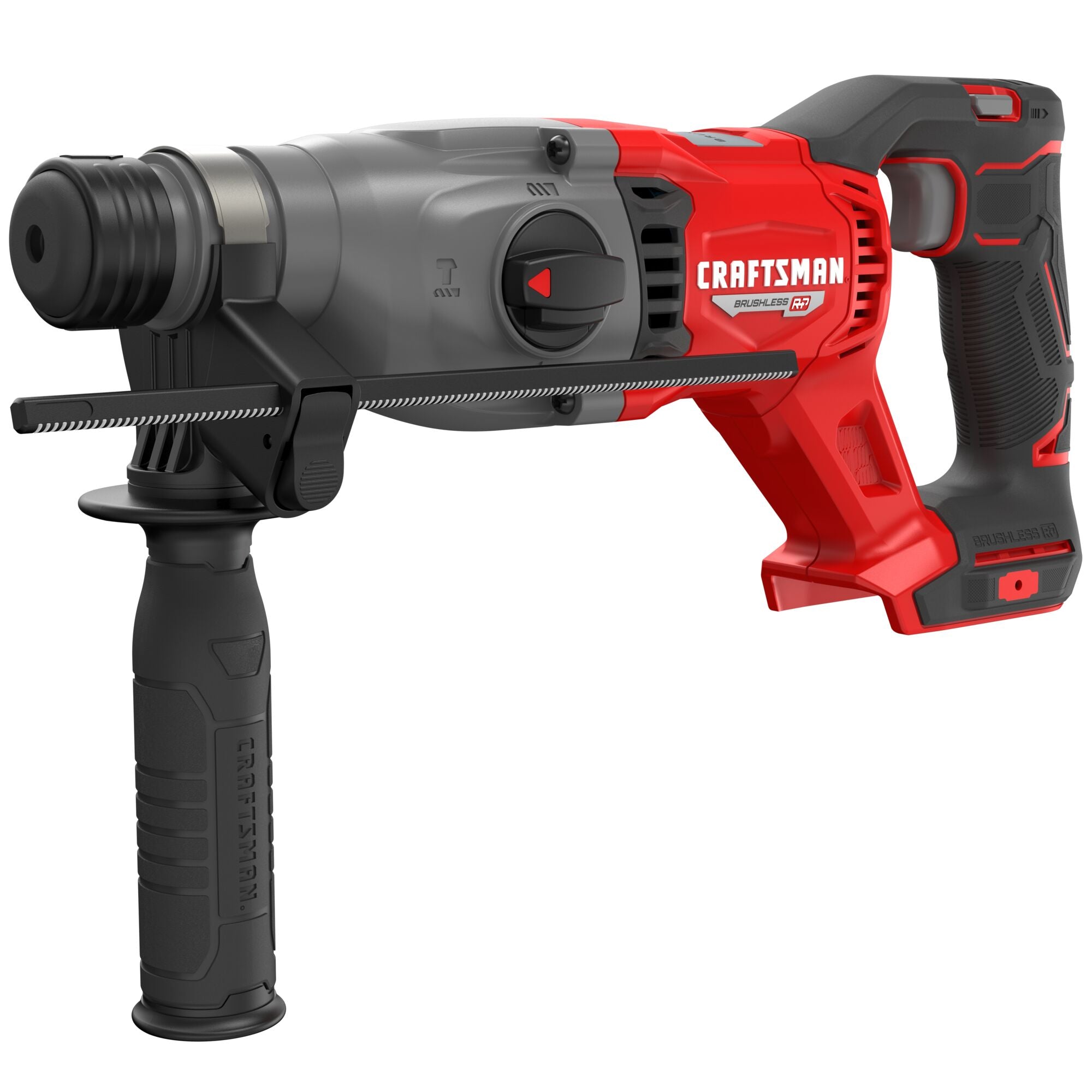 V20* BRUSHLESS RP™ SDS + Cordless Rotary Hammer (Tool Only) Supply