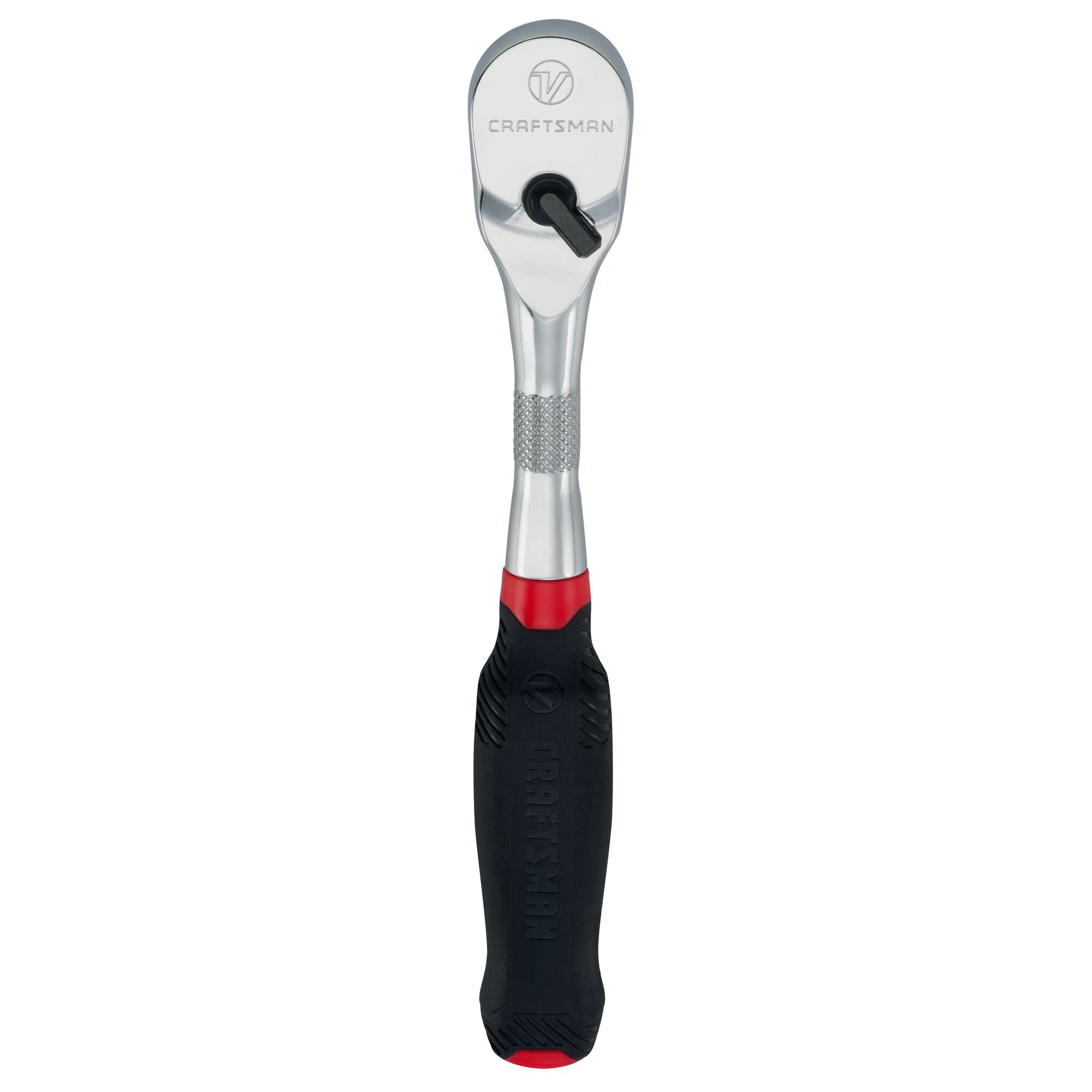V-Series™ 3/8 in and 1/2 in Drive Comfort Grip™ Ratchet (2 PK) Online now