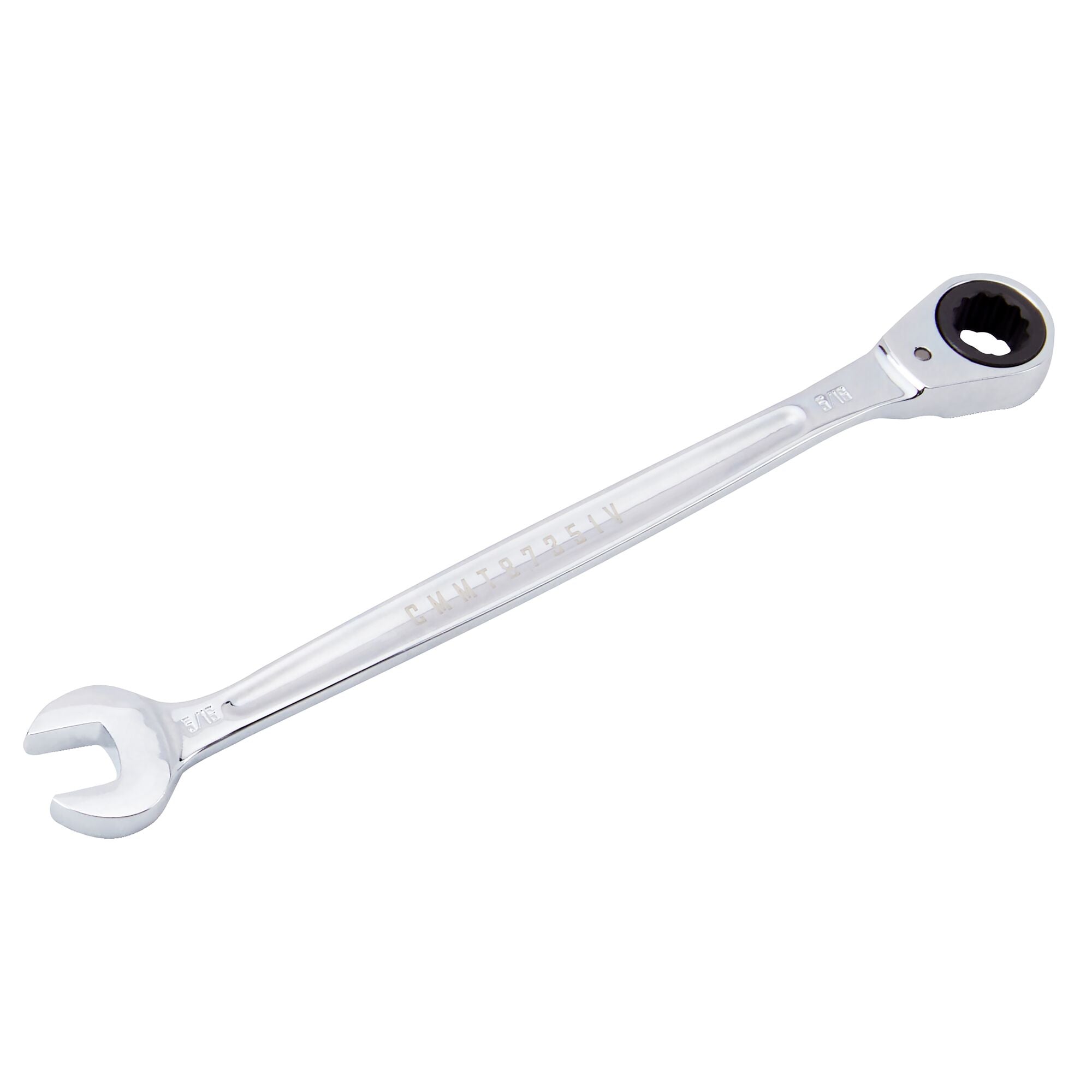 V-Series™ Reversible Ratcheting Wrench 5/16 on Sale