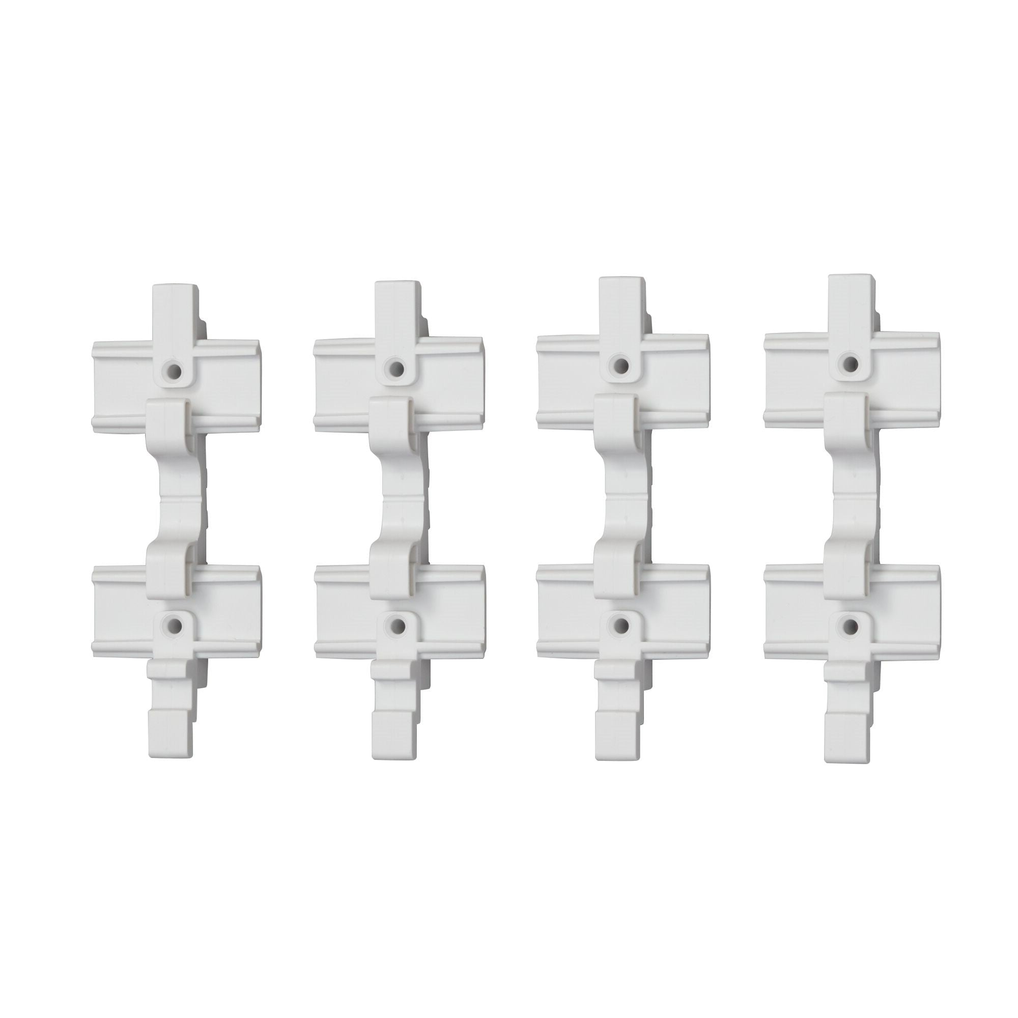 VERSATRACK™ Garage Storage System Joiners (4 PK) Online