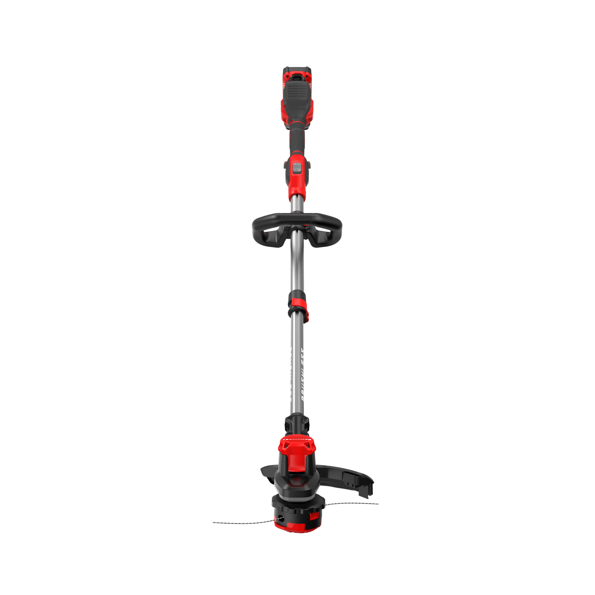 V20* Brushless Cordless WEEDWACKER® 13 in String Trimmer with QUICKWIND® With 4.0 Ah Battery and Charger Online
