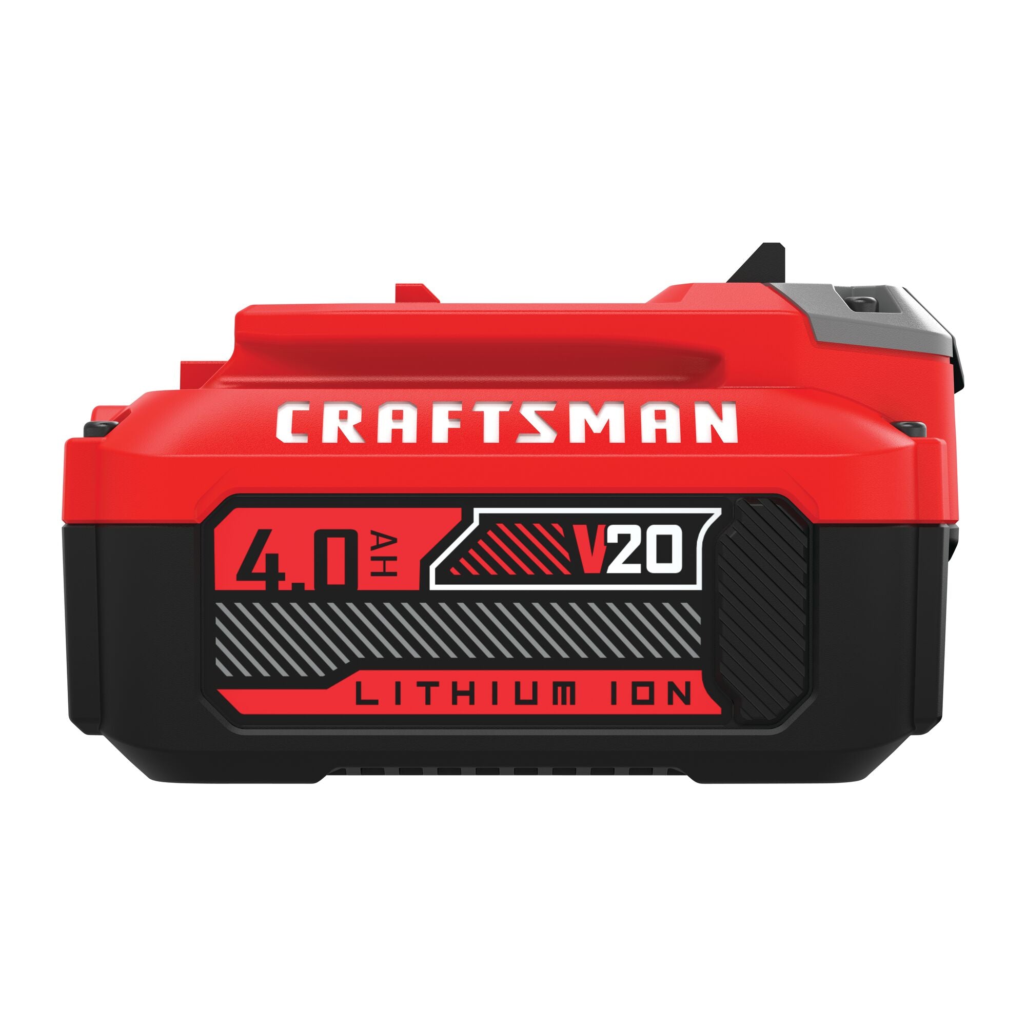 V20* 4.0Ah Battery and Charger Kit Supply