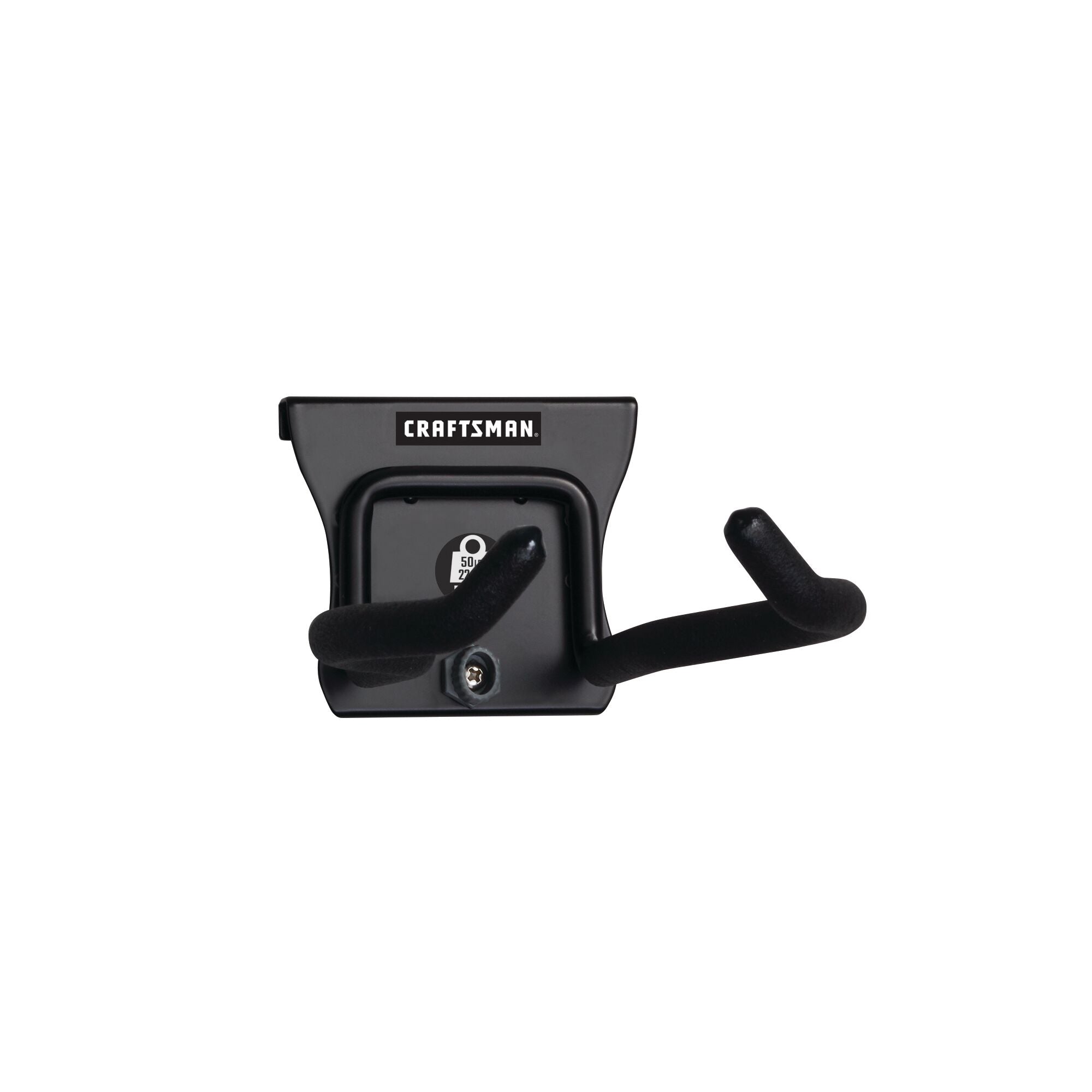 VERSATRACK™ Garage Storage System Outdoor Power Equipment Hook Online