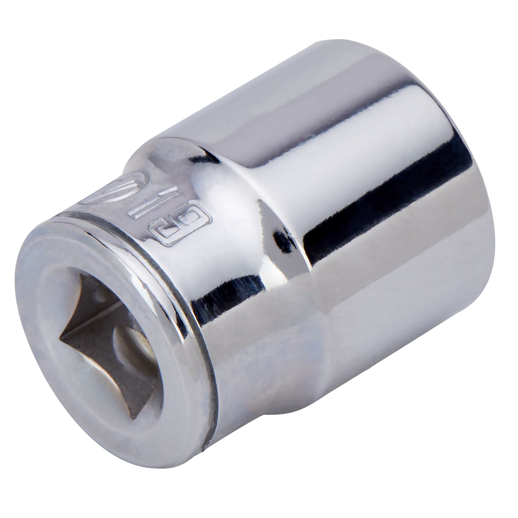 V-Series™ 3/8 Drive 6-Point Shallow Socket 19 Discount