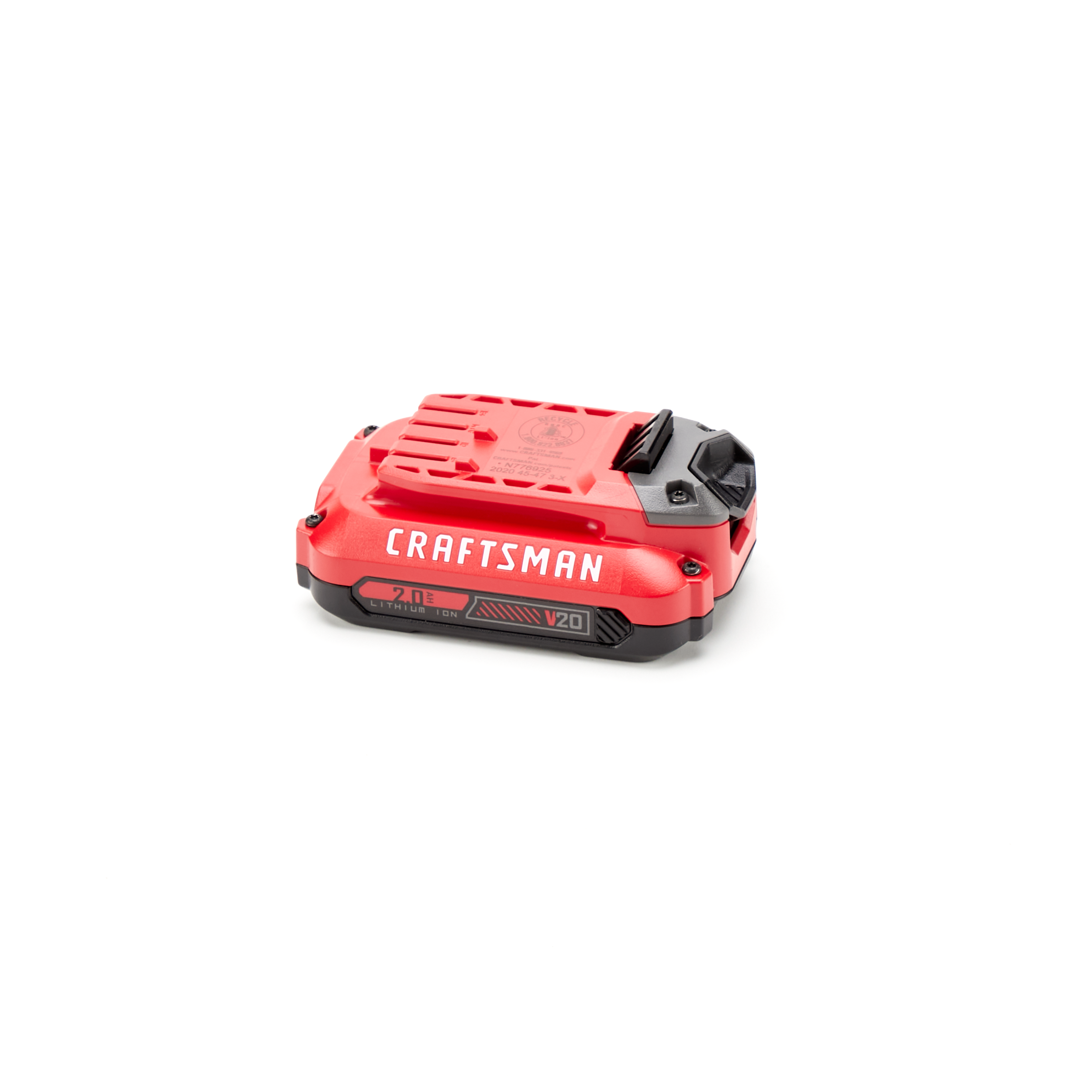 V20* 2.0Ah Lithium Ion Battery Online